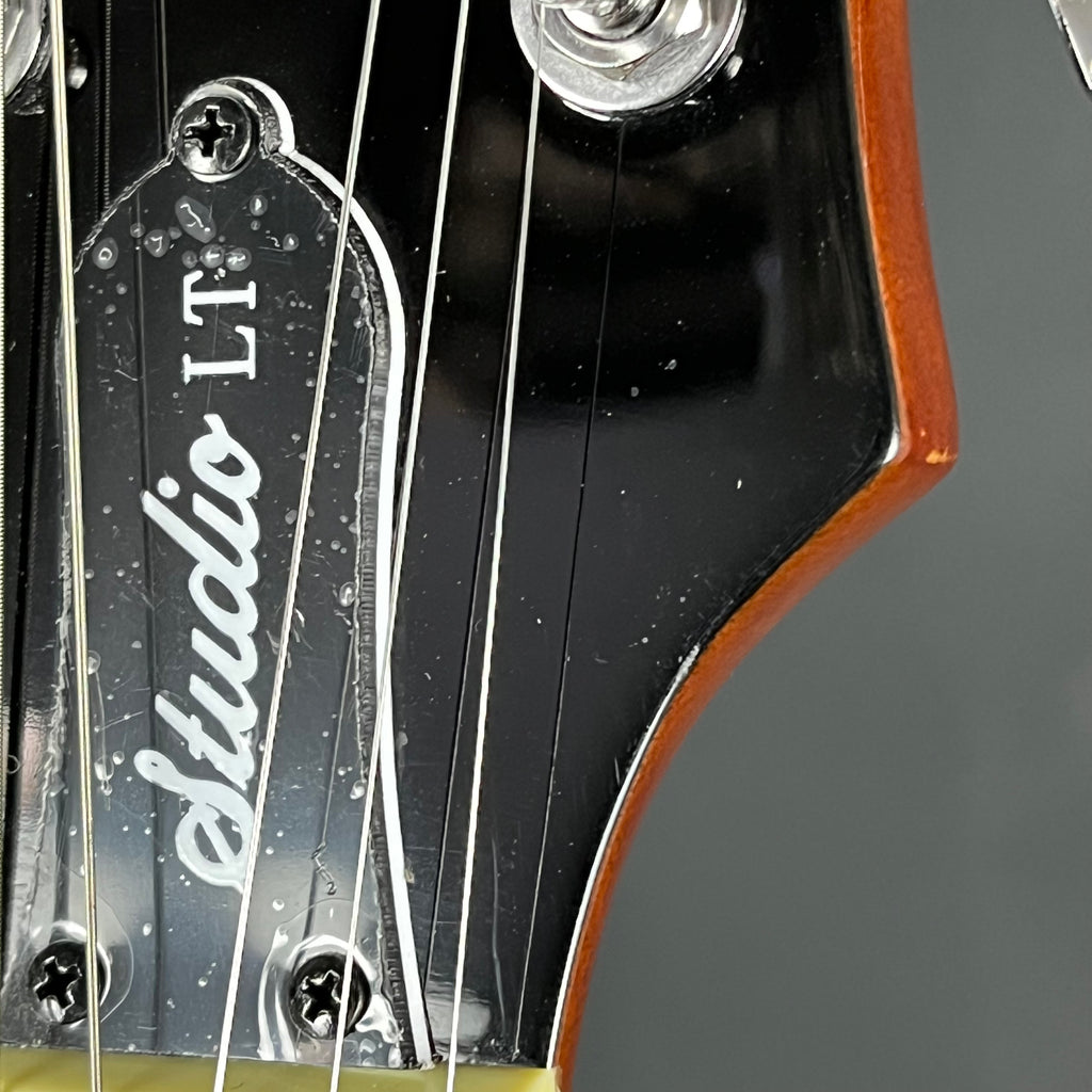 Epiphone Les Paul Studio LT