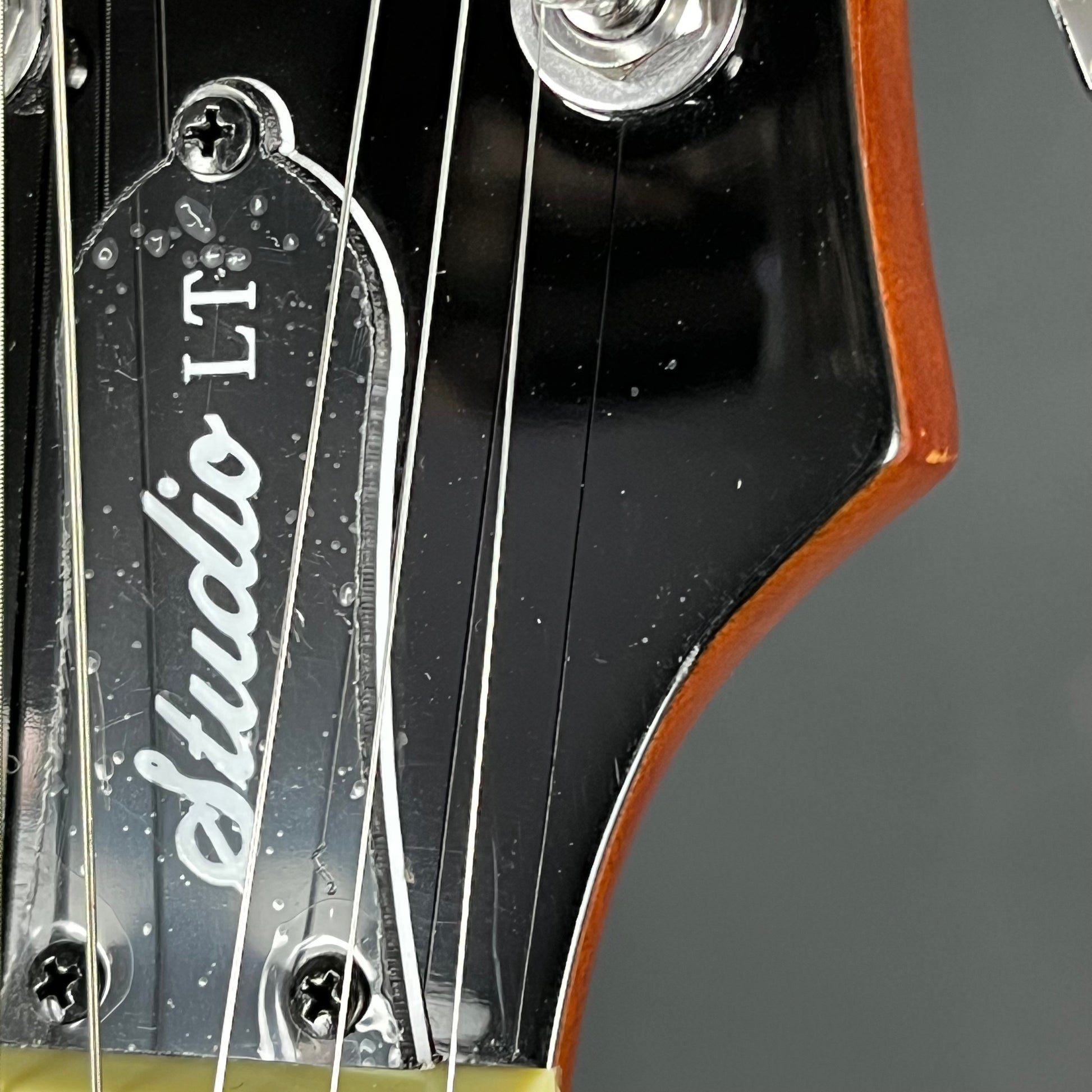 Epiphone Les Paul Studio LT