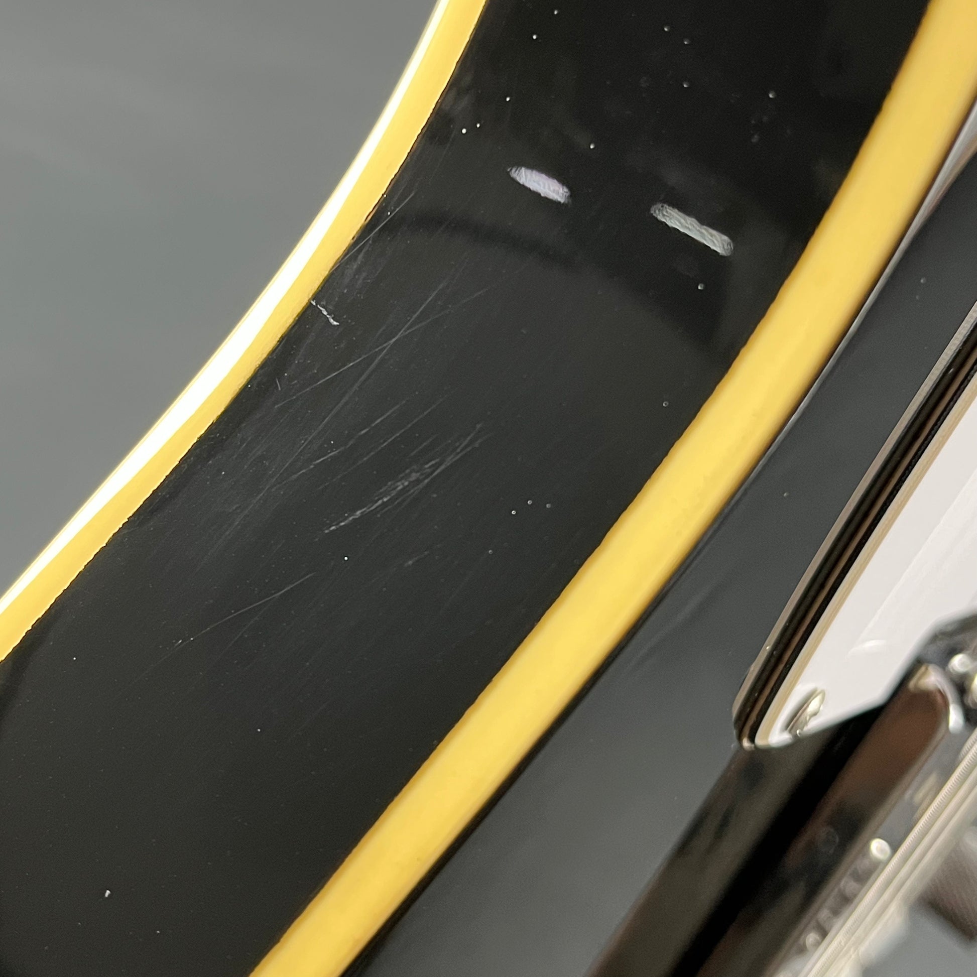 Bacchus Universe Series Telecaster