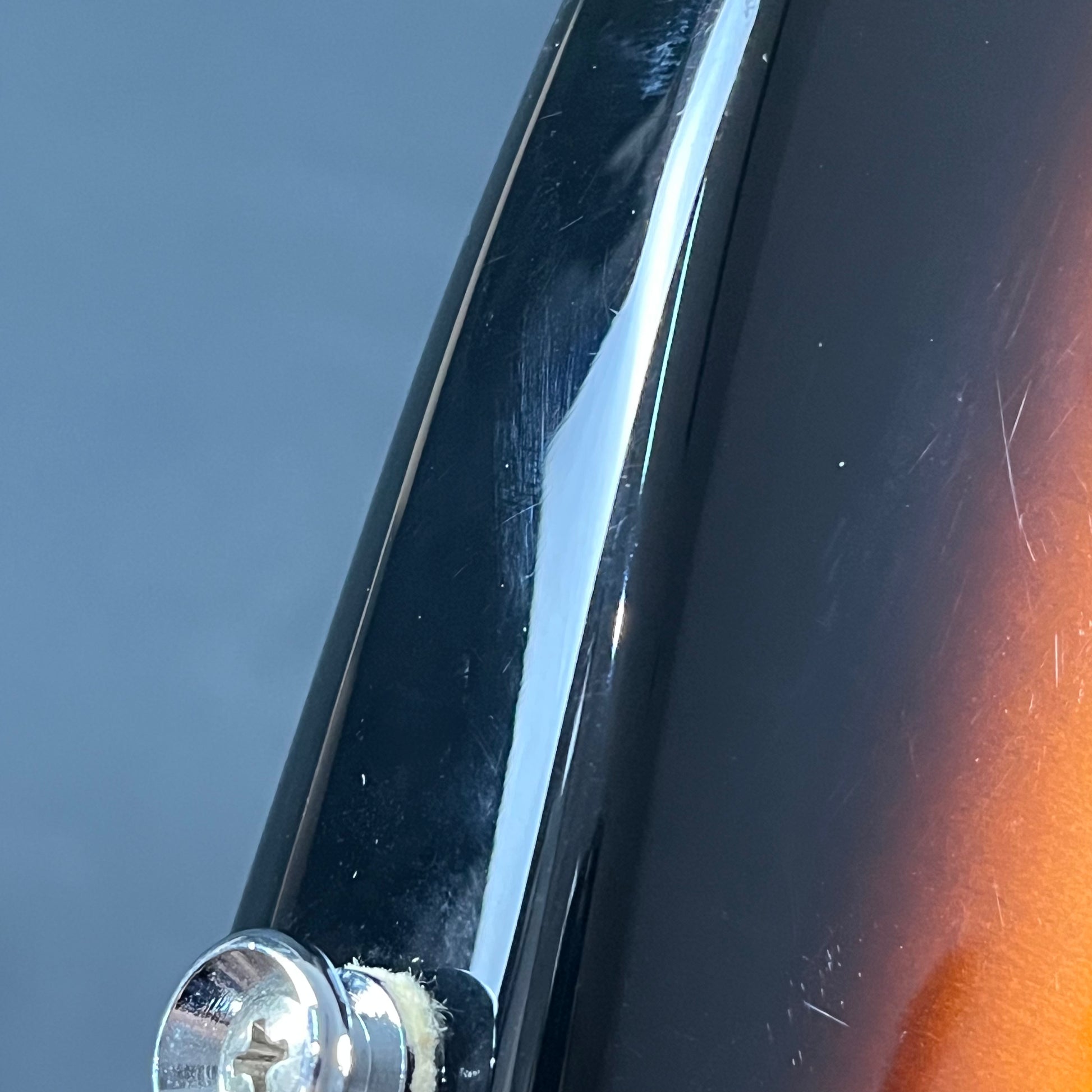 Squier Bullet Stratocaster