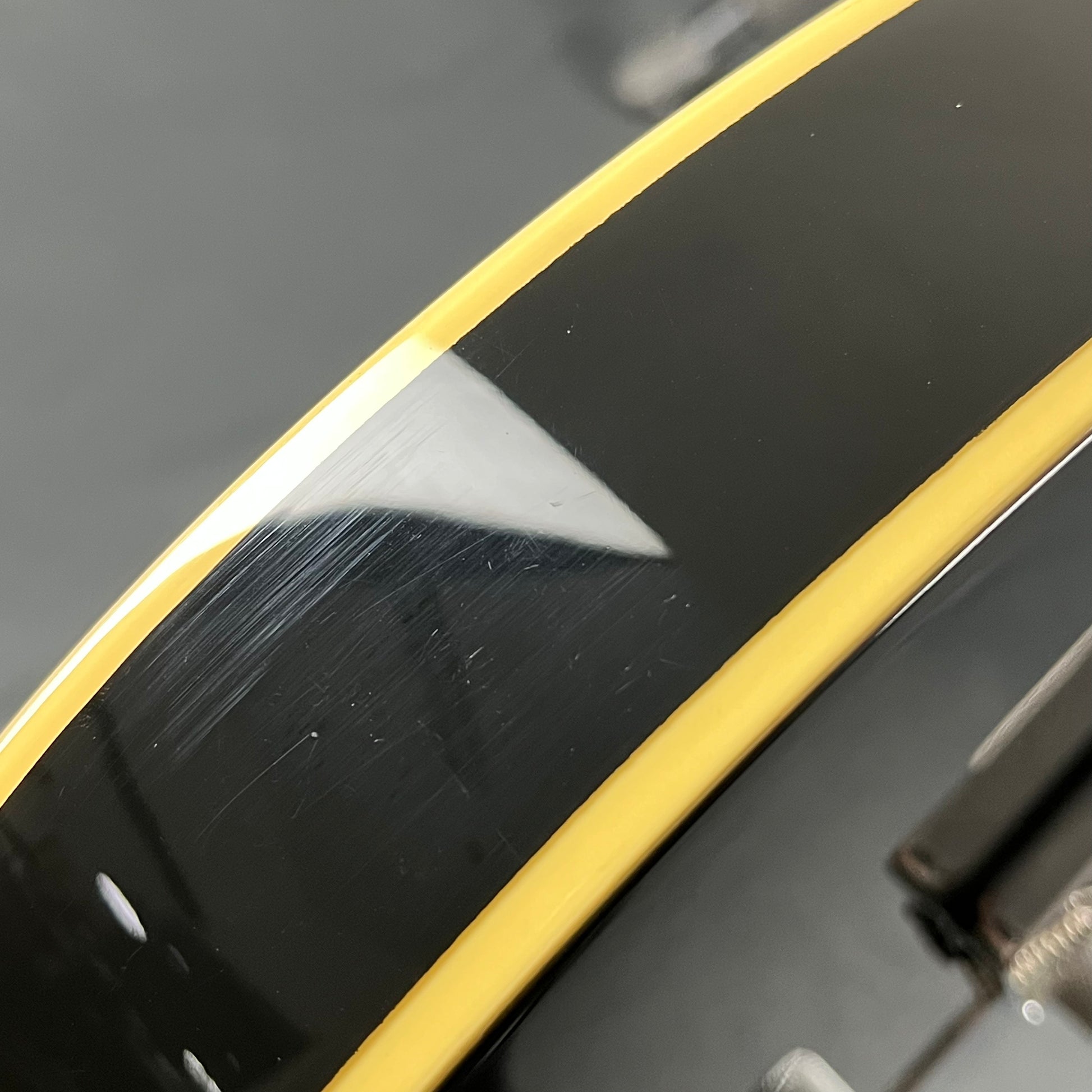 Bacchus Universe Series Telecaster