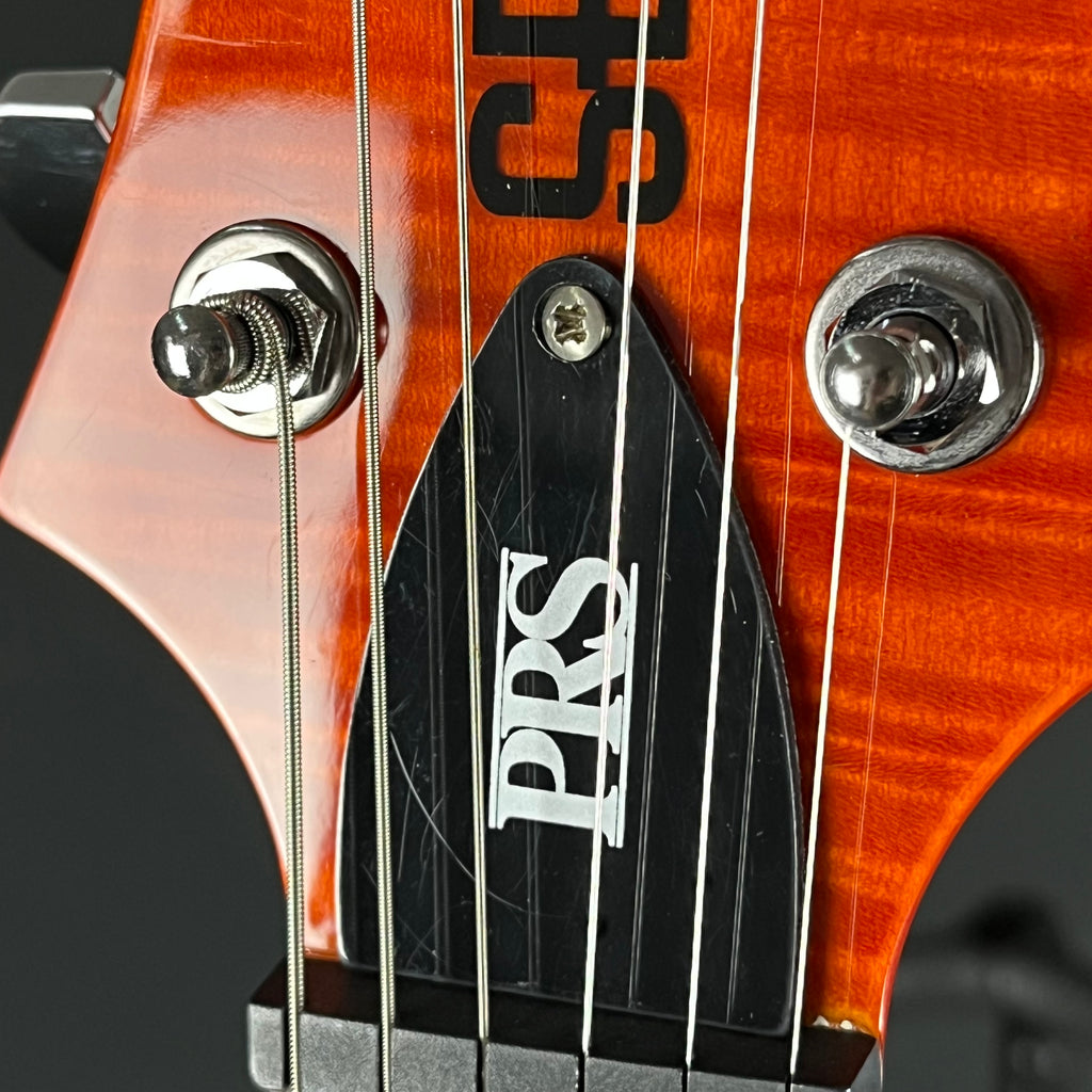 PRS SE Custom 24 2010
