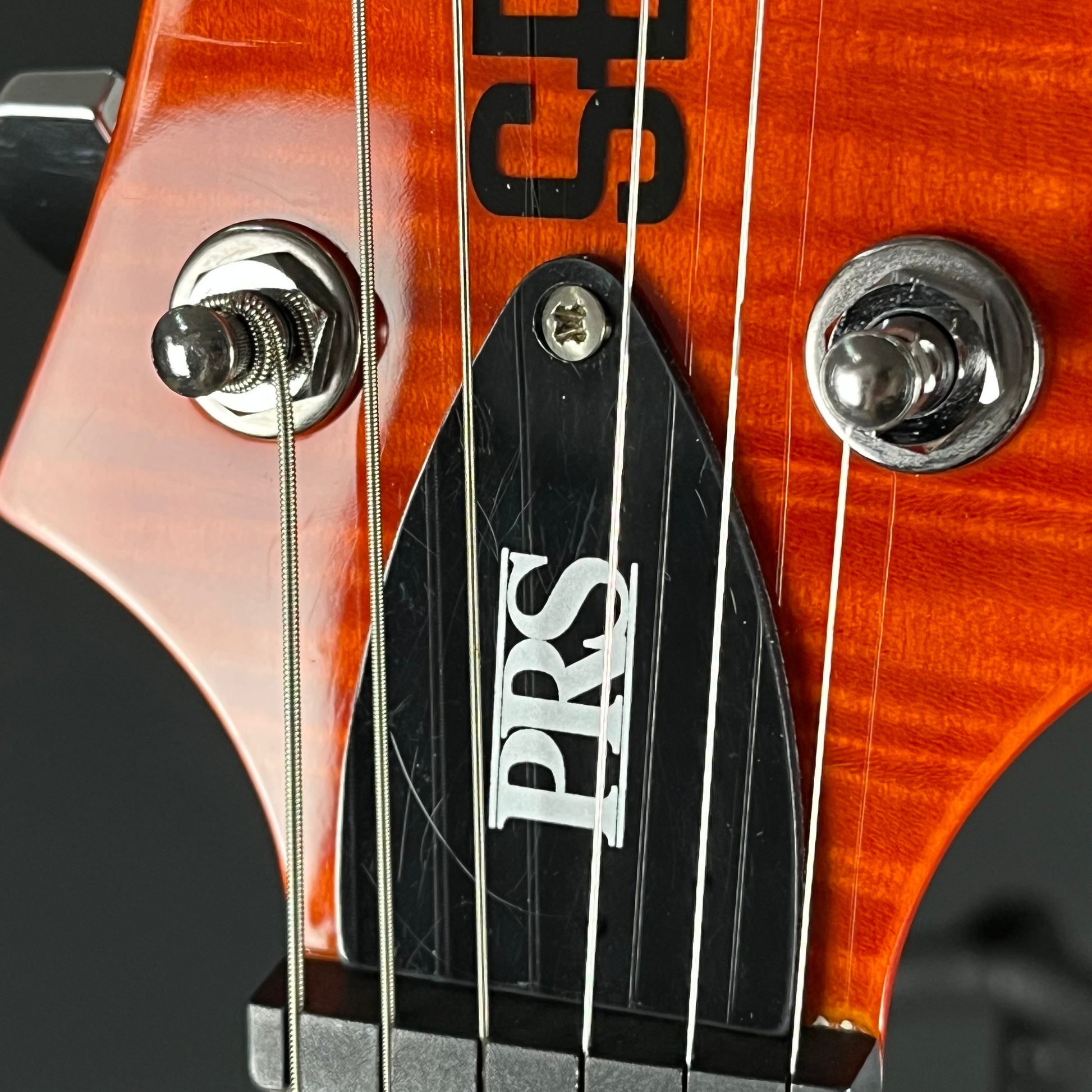 PRS SE Custom 24 2010
