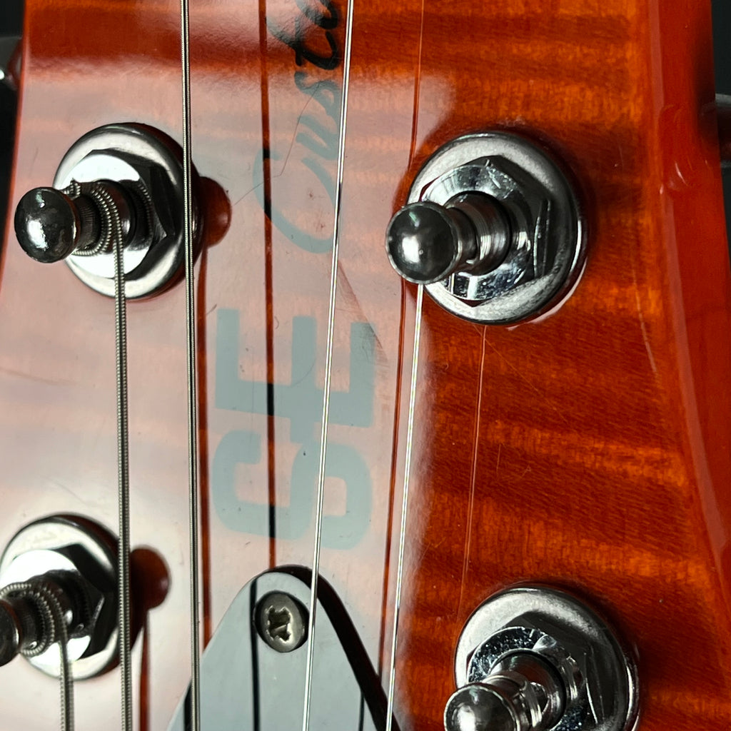 PRS SE Custom 24 2010