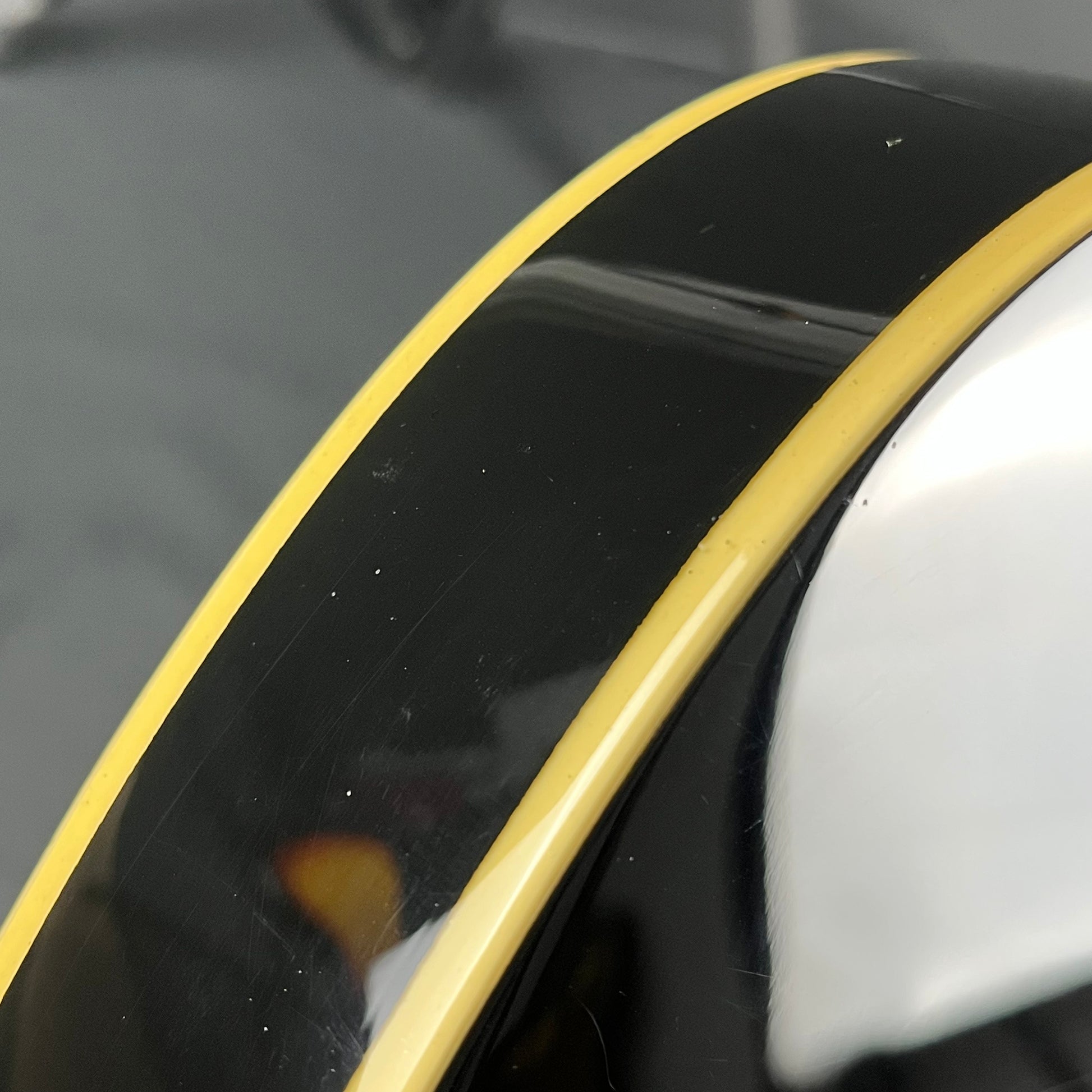 Bacchus Universe Series Telecaster