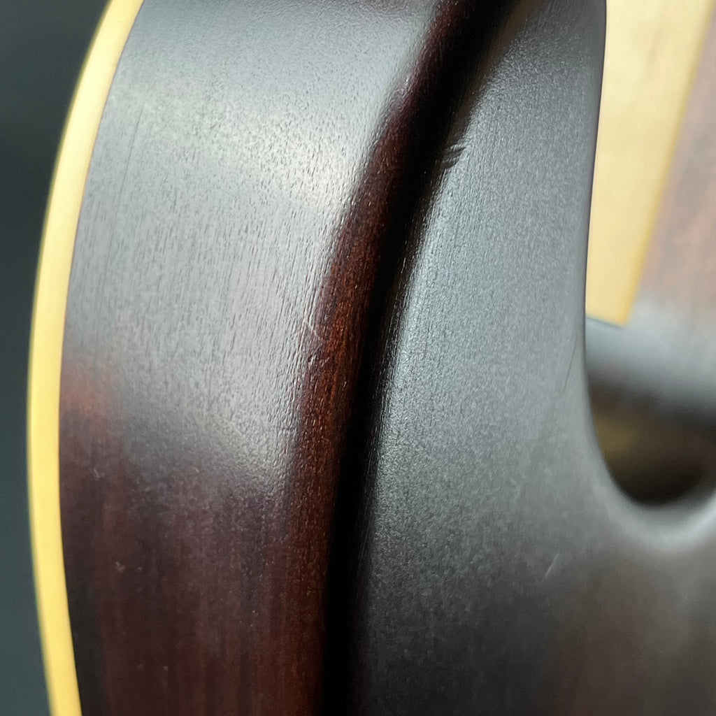 Bacchus Japan Tactics KOA-ASH