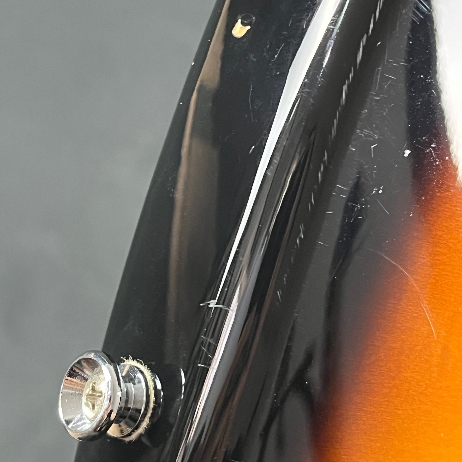 Squier Bullet Stratocaster