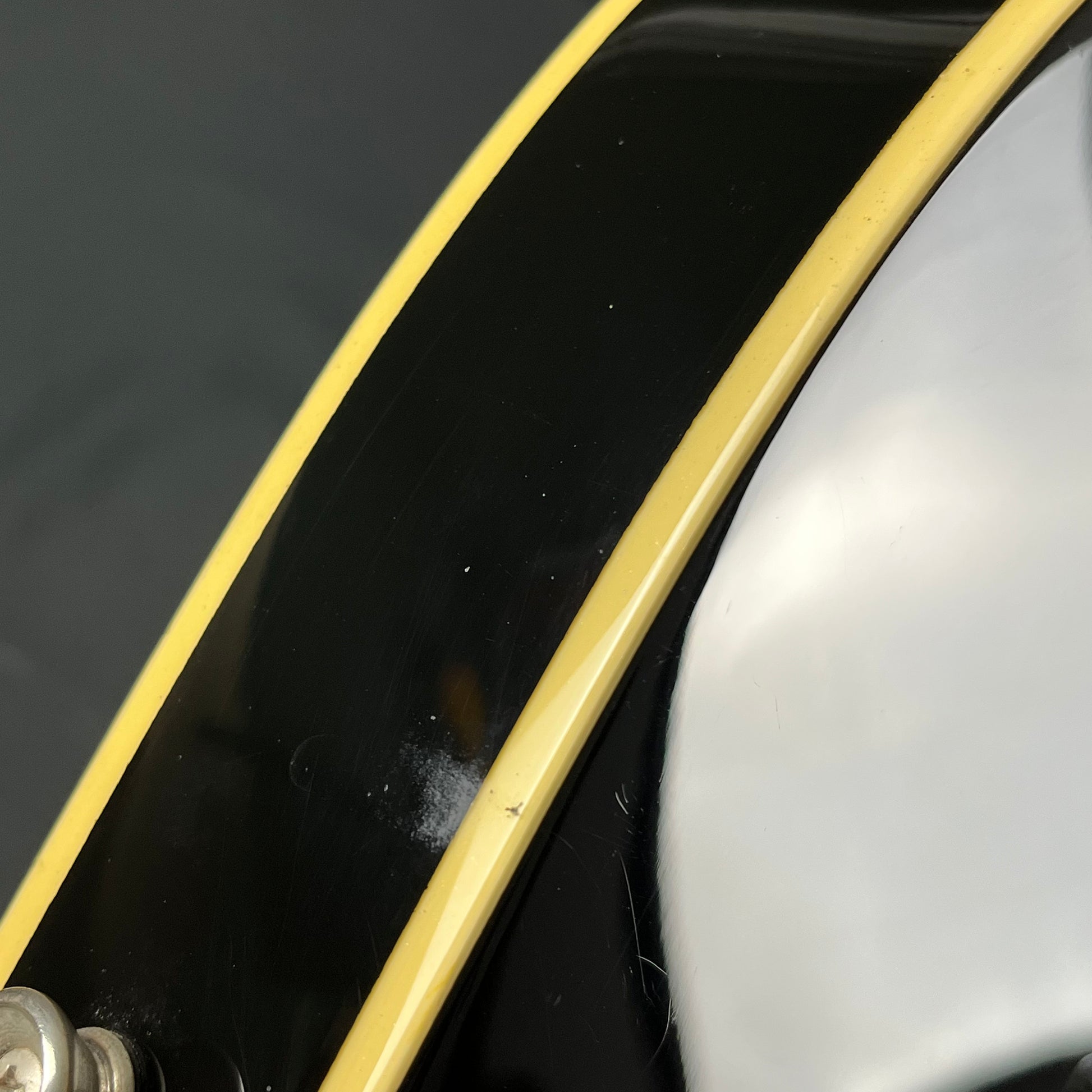 Bacchus Universe Series Telecaster