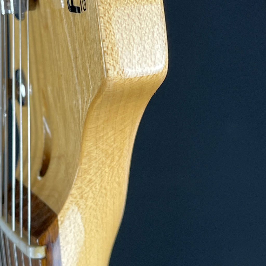 Fernandes Stratocaster