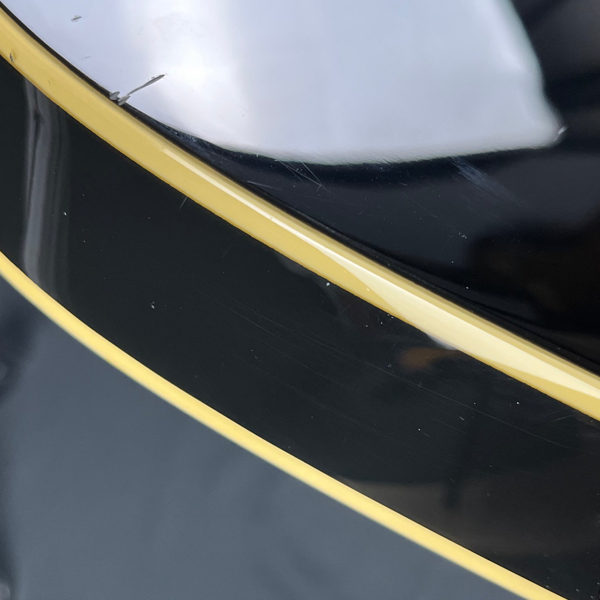 Bacchus Universe Series Telecaster