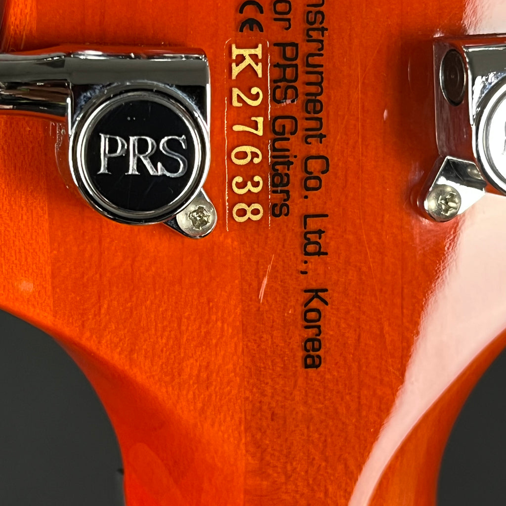PRS SE Custom 24 2010