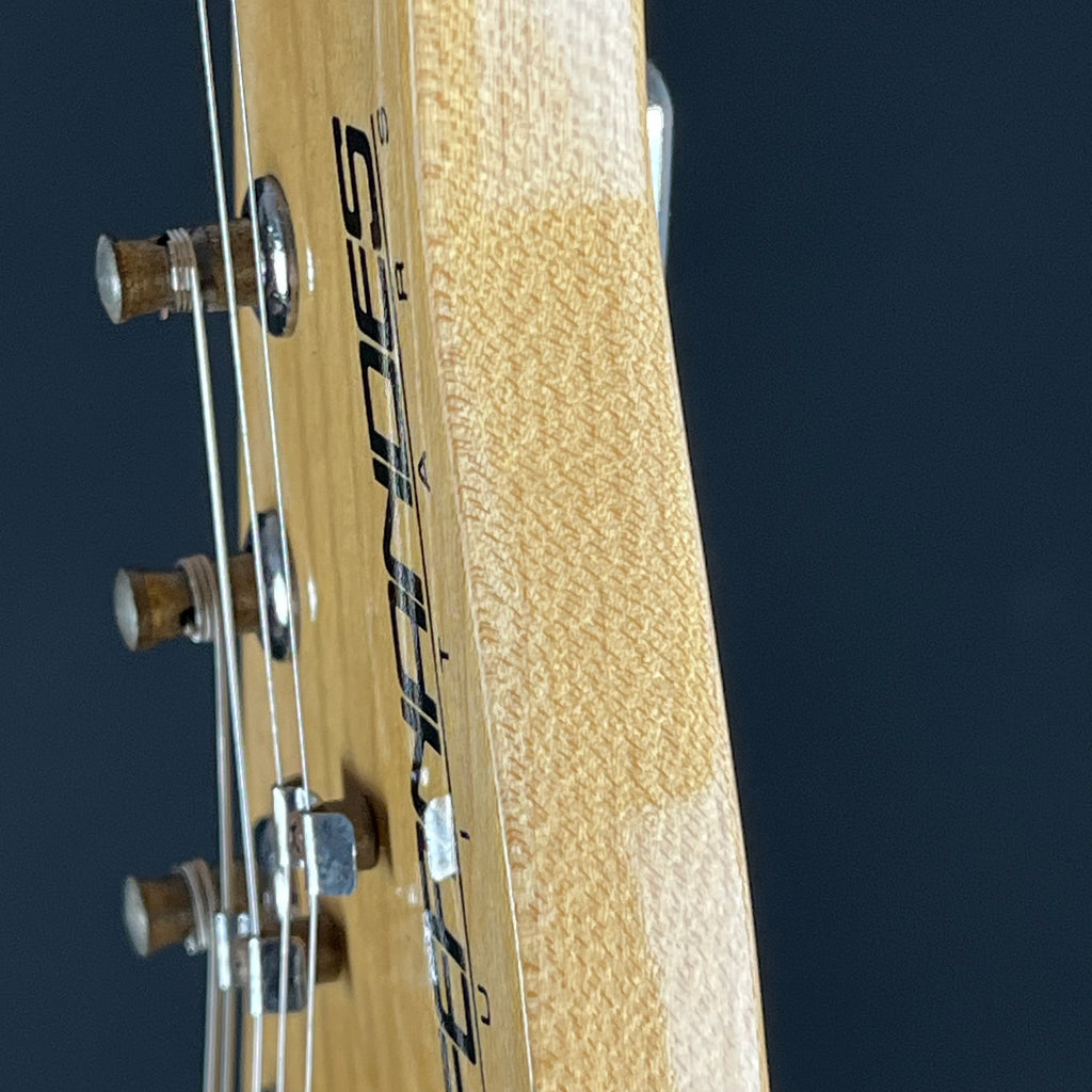Fernandes Stratocaster