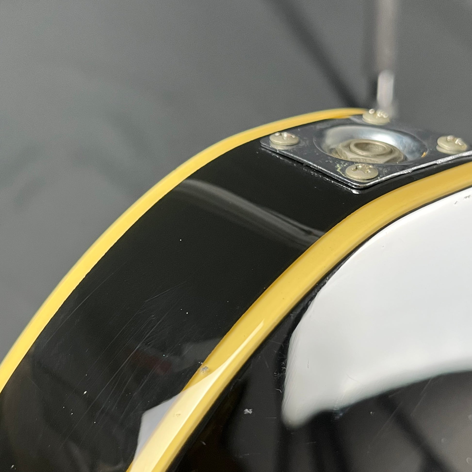 Bacchus Universe Series Telecaster