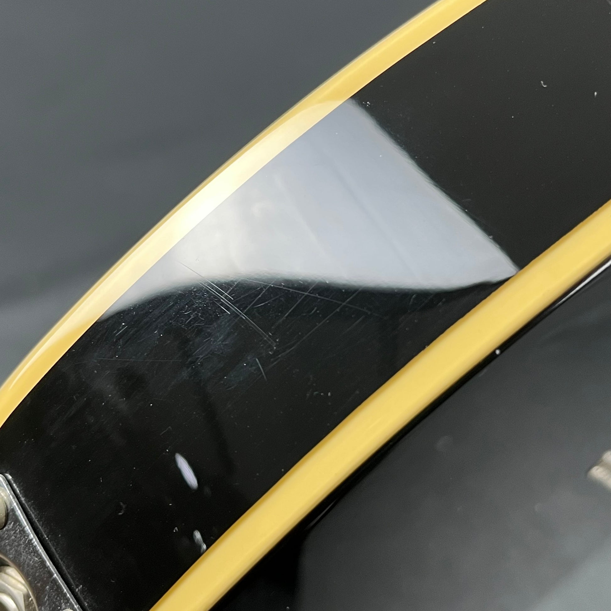 Bacchus Universe Series Telecaster