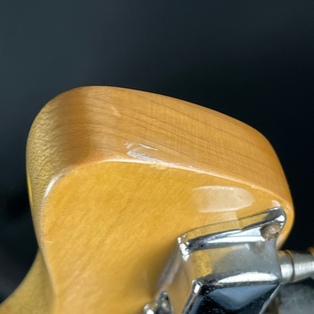 Fernandes Stratocaster