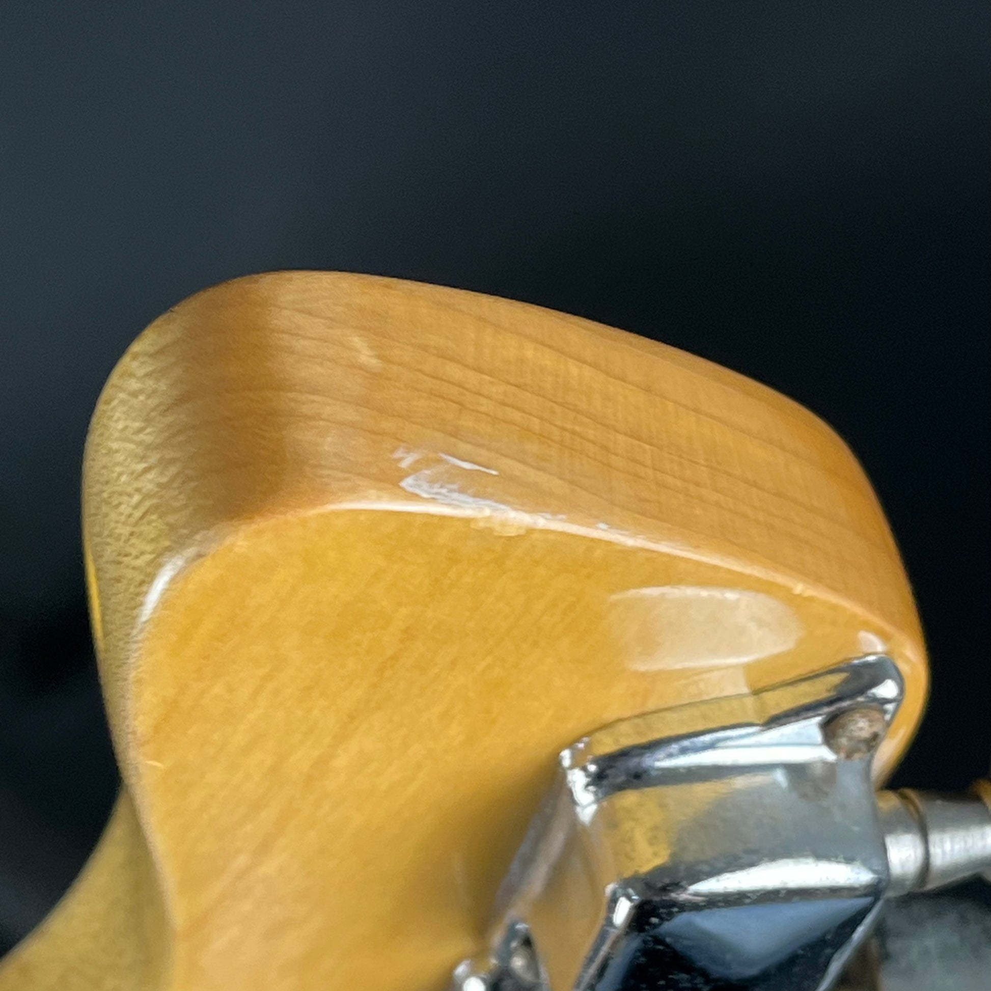 Fernandes Stratocaster