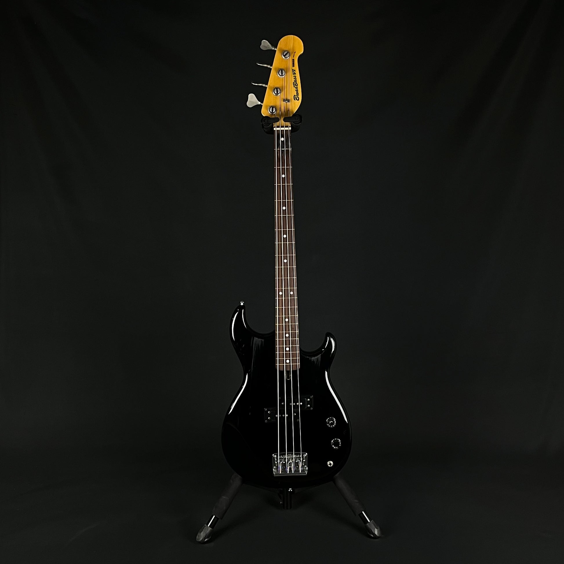 YAMAHA Japan Broad Bass IV