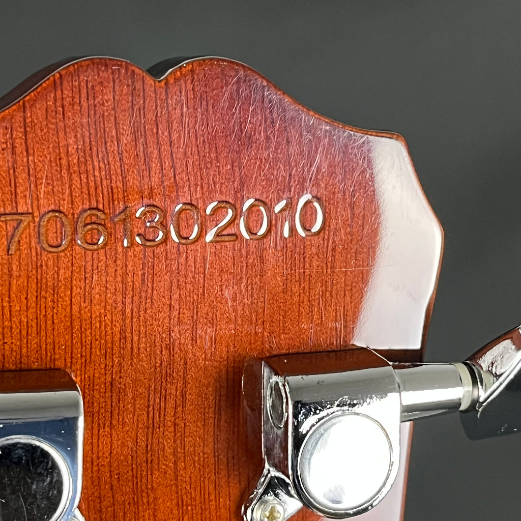 Epiphone Les Paul Studio LT