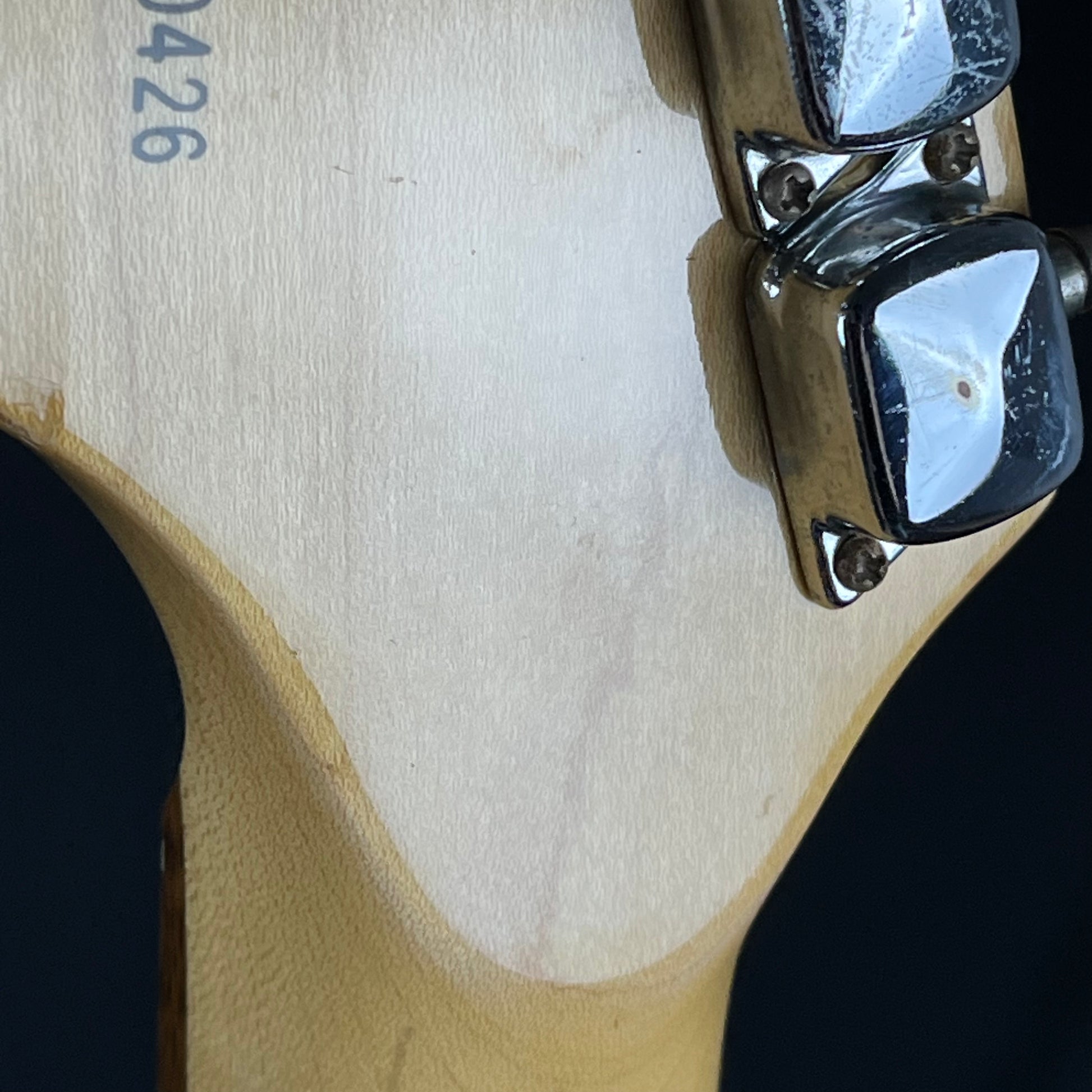 Fernandes Stratocaster