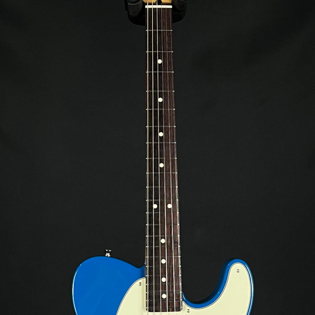 Fender Japan Hybrid II Telecaster RW 2022