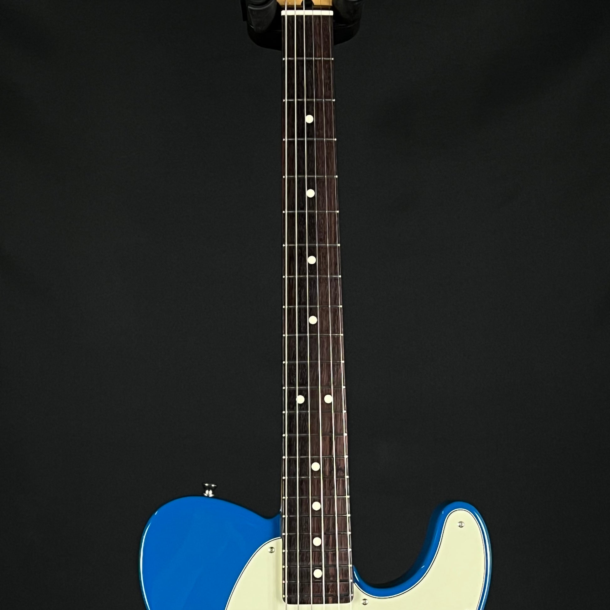 Fender Japan Hybrid II Telecaster RW 2022