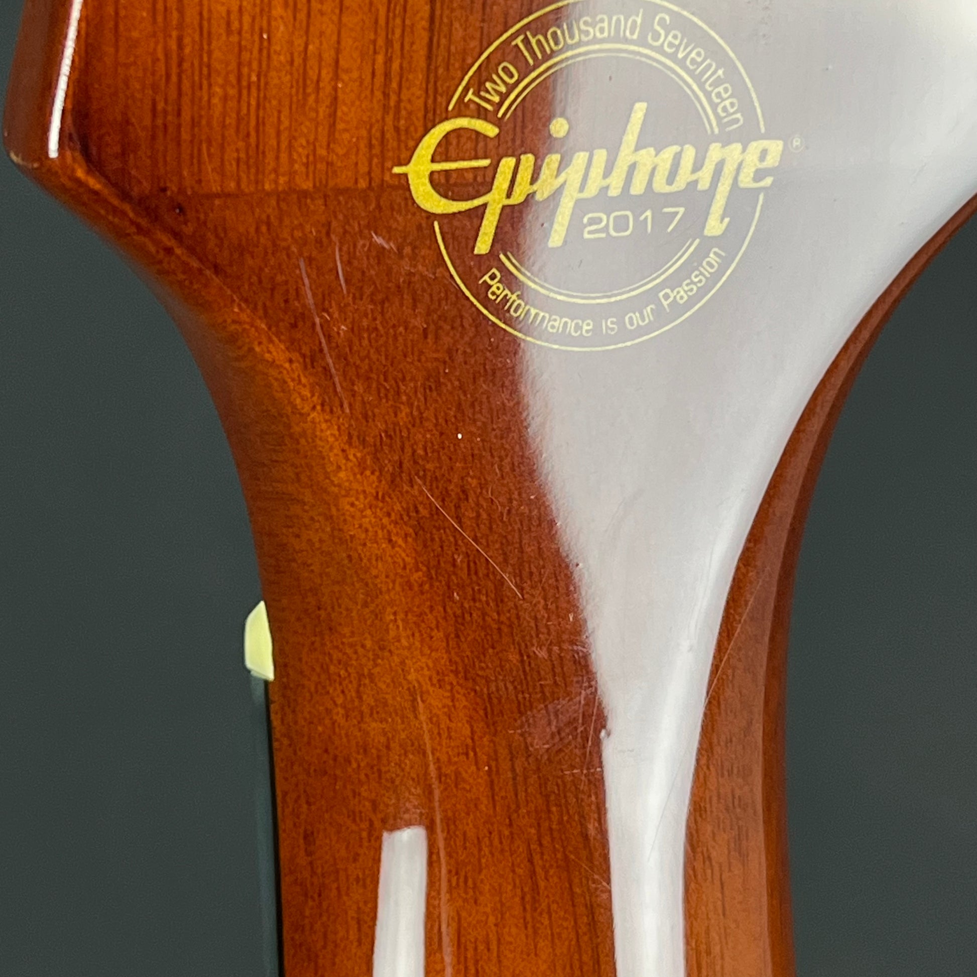 Epiphone Les Paul Studio LT