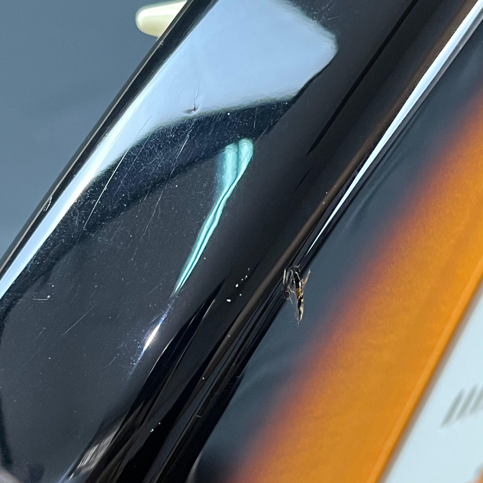 Squier Bullet Stratocaster