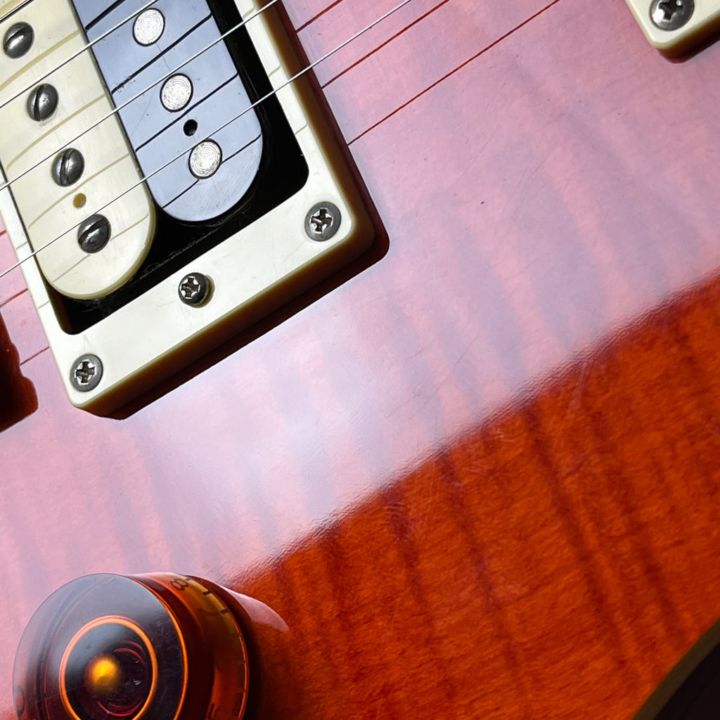 PRS SE Custom 24 2010
