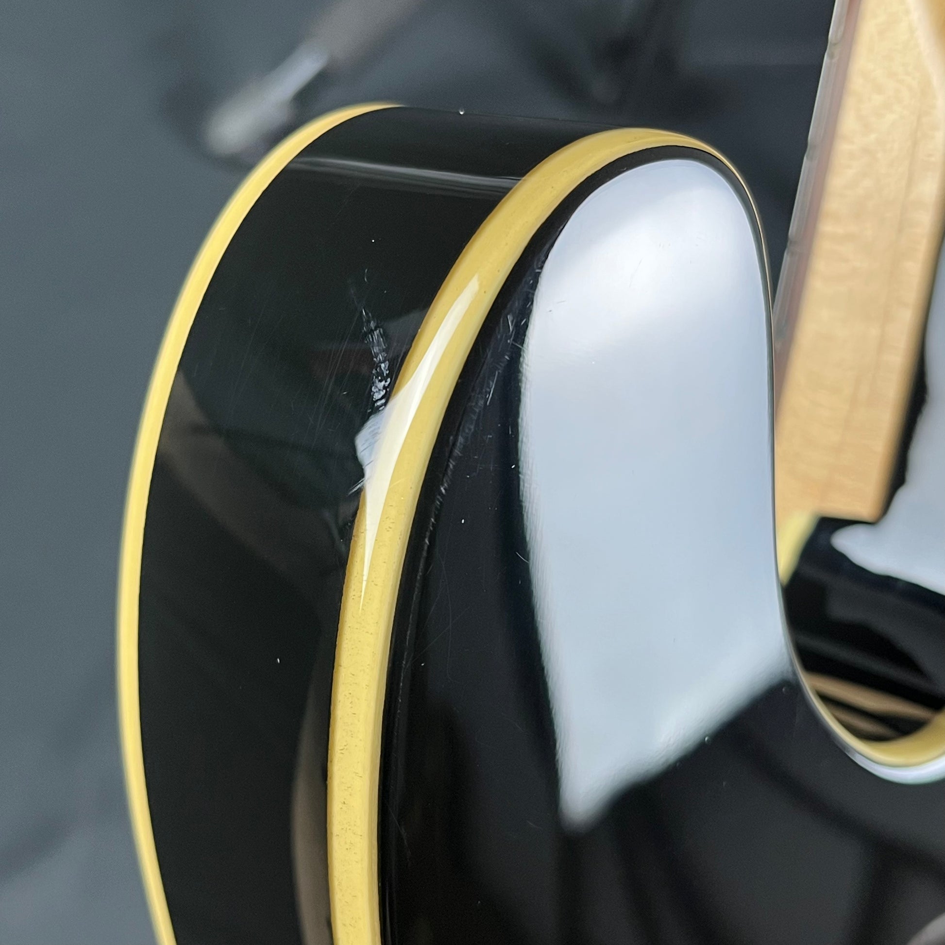 Bacchus Universe Series Telecaster