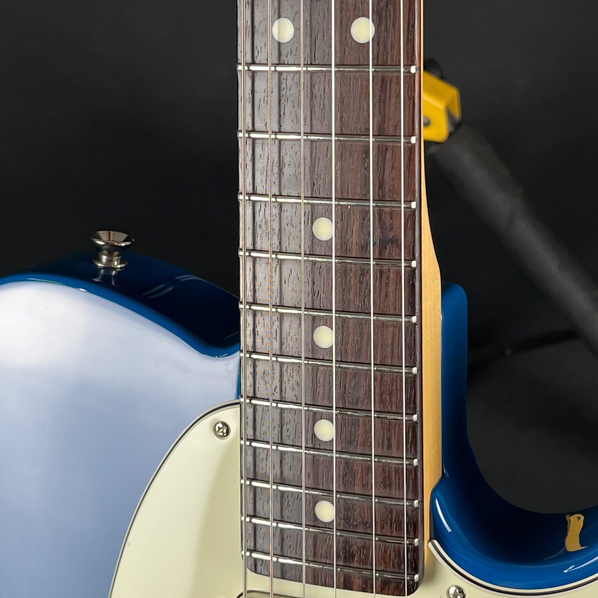 Fender Japan Hybrid II Telecaster RW 2022