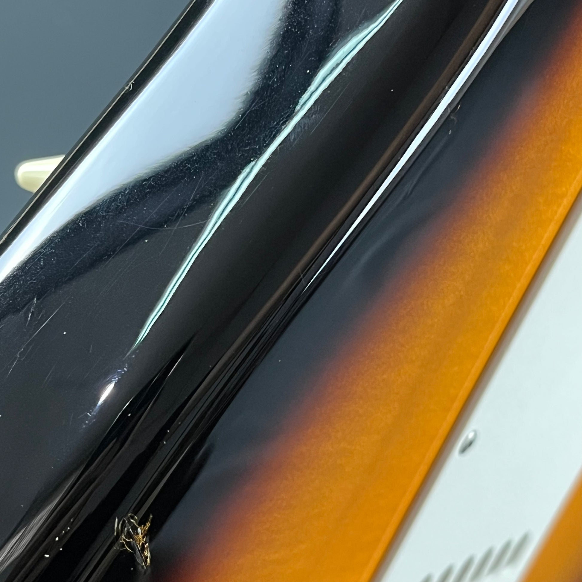 Squier Bullet Stratocaster