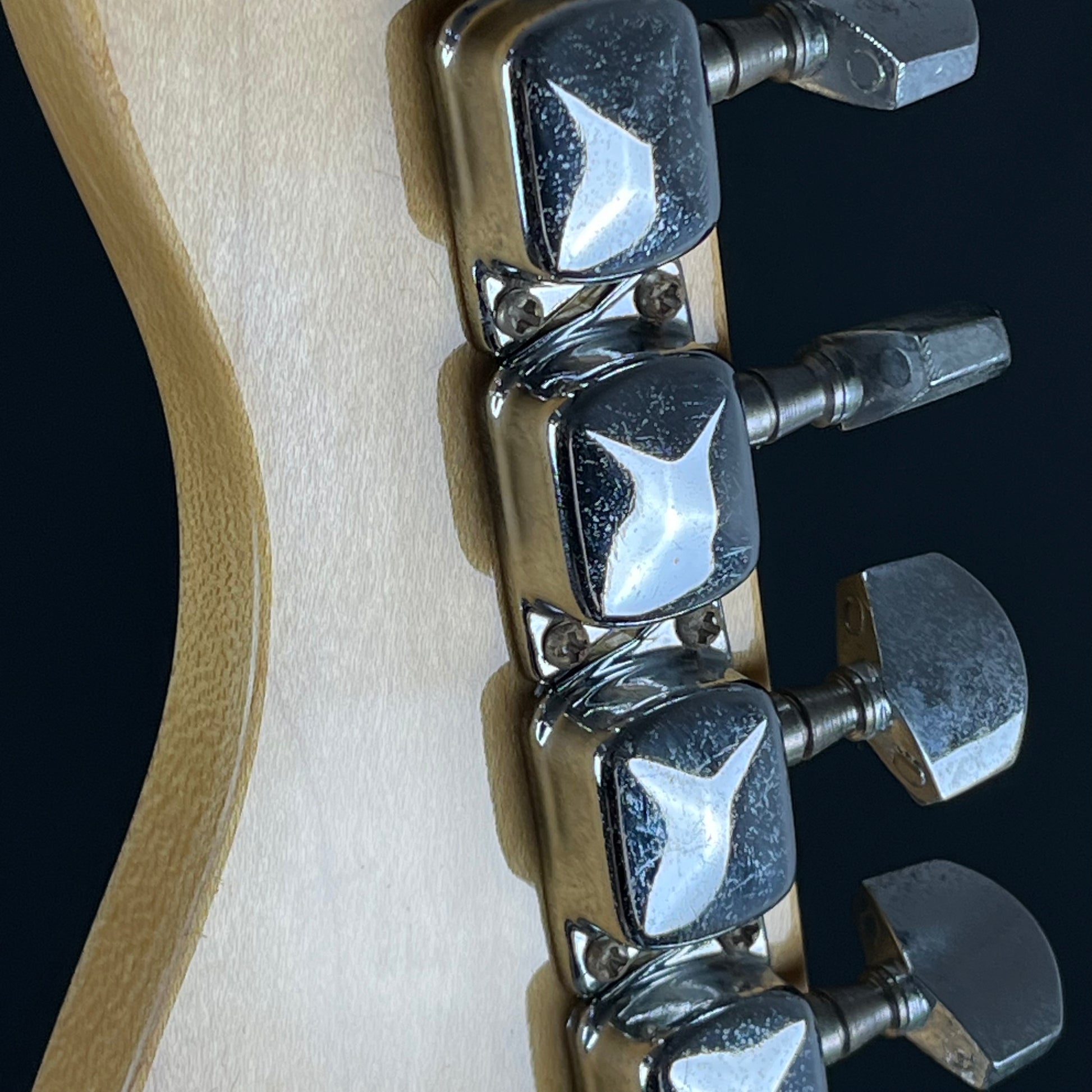 Fernandes Stratocaster