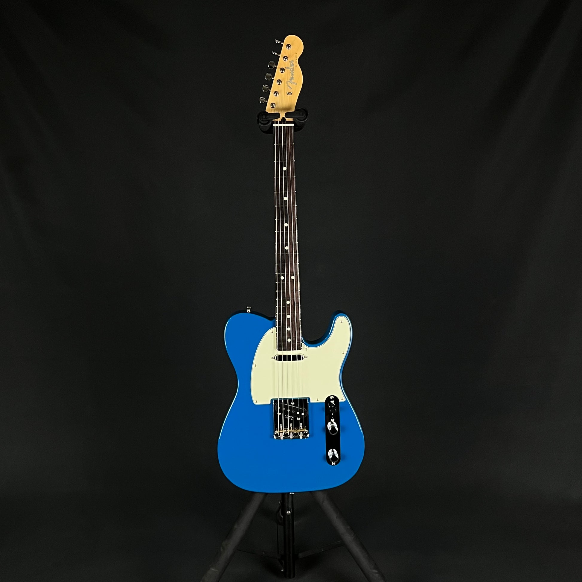 Fender Japan Hybrid II Telecaster RW 2022