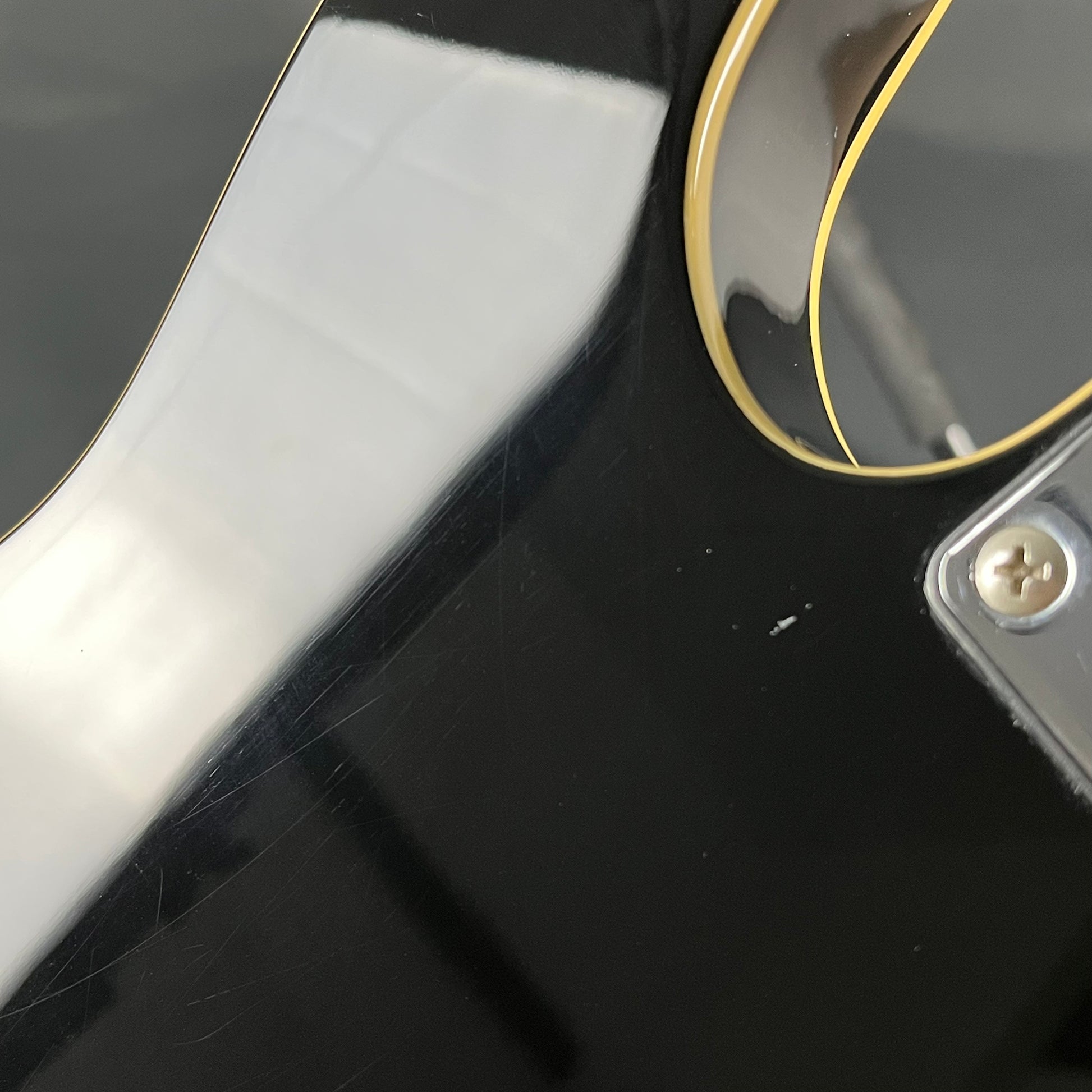 Bacchus Universe Series Telecaster