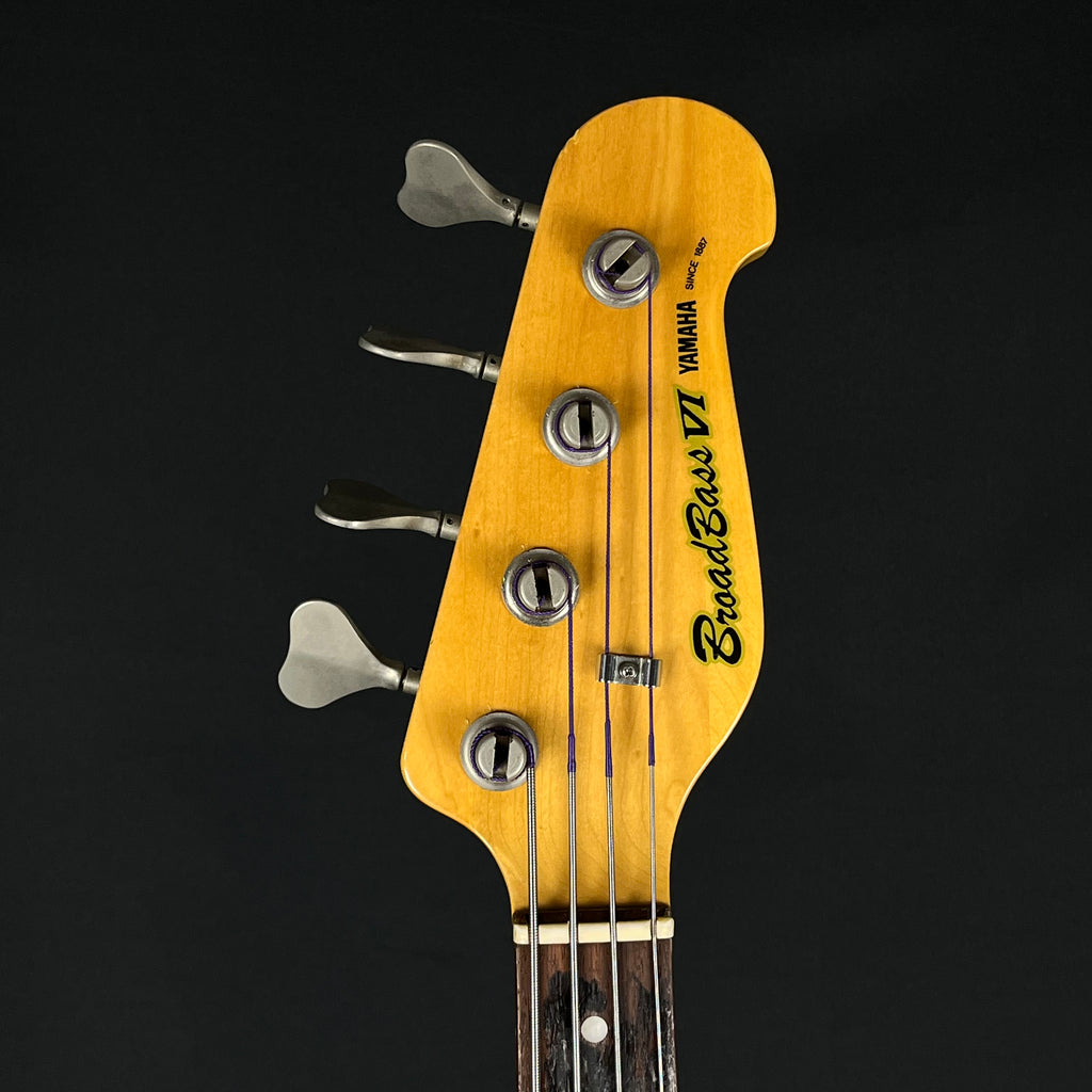 YAMAHA Japan Broad Bass IV