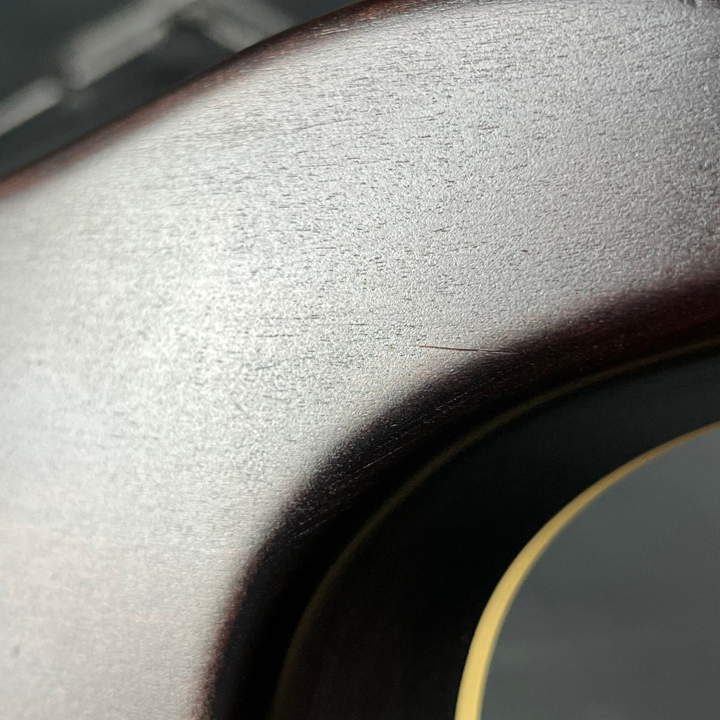 Bacchus Japan Tactics KOA-ASH