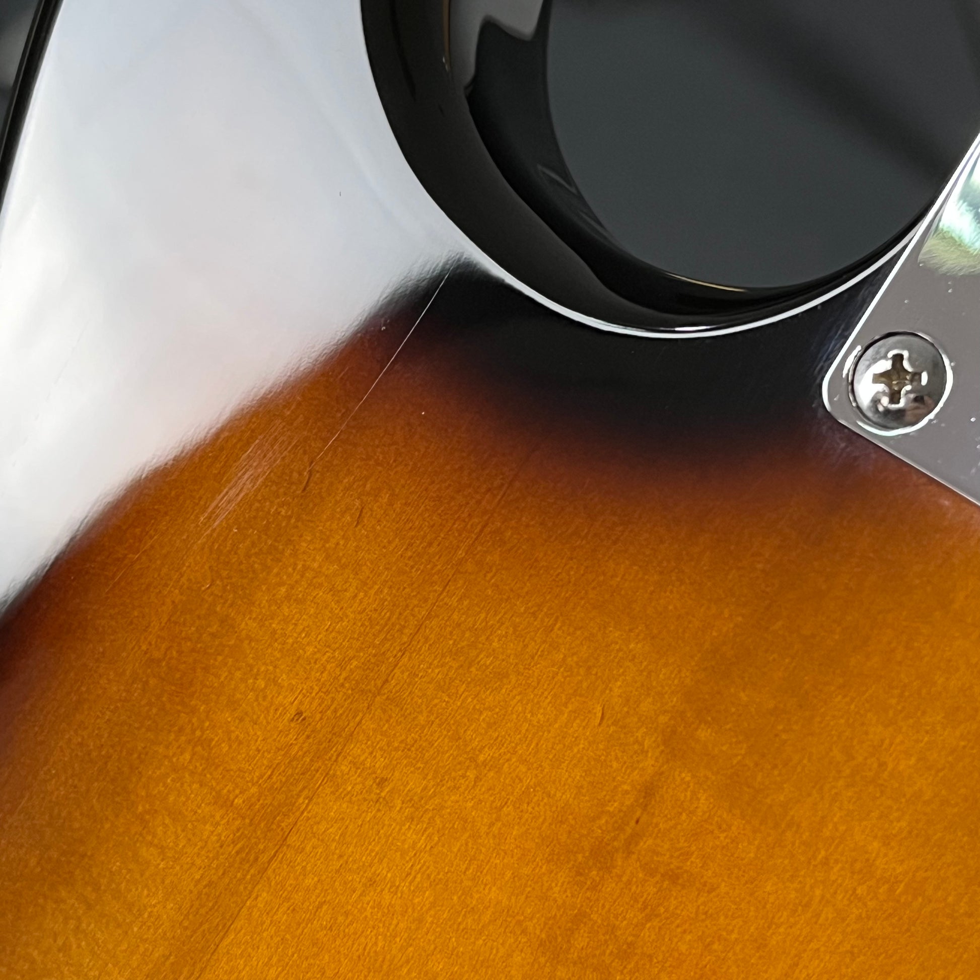 Squier Bullet Stratocaster