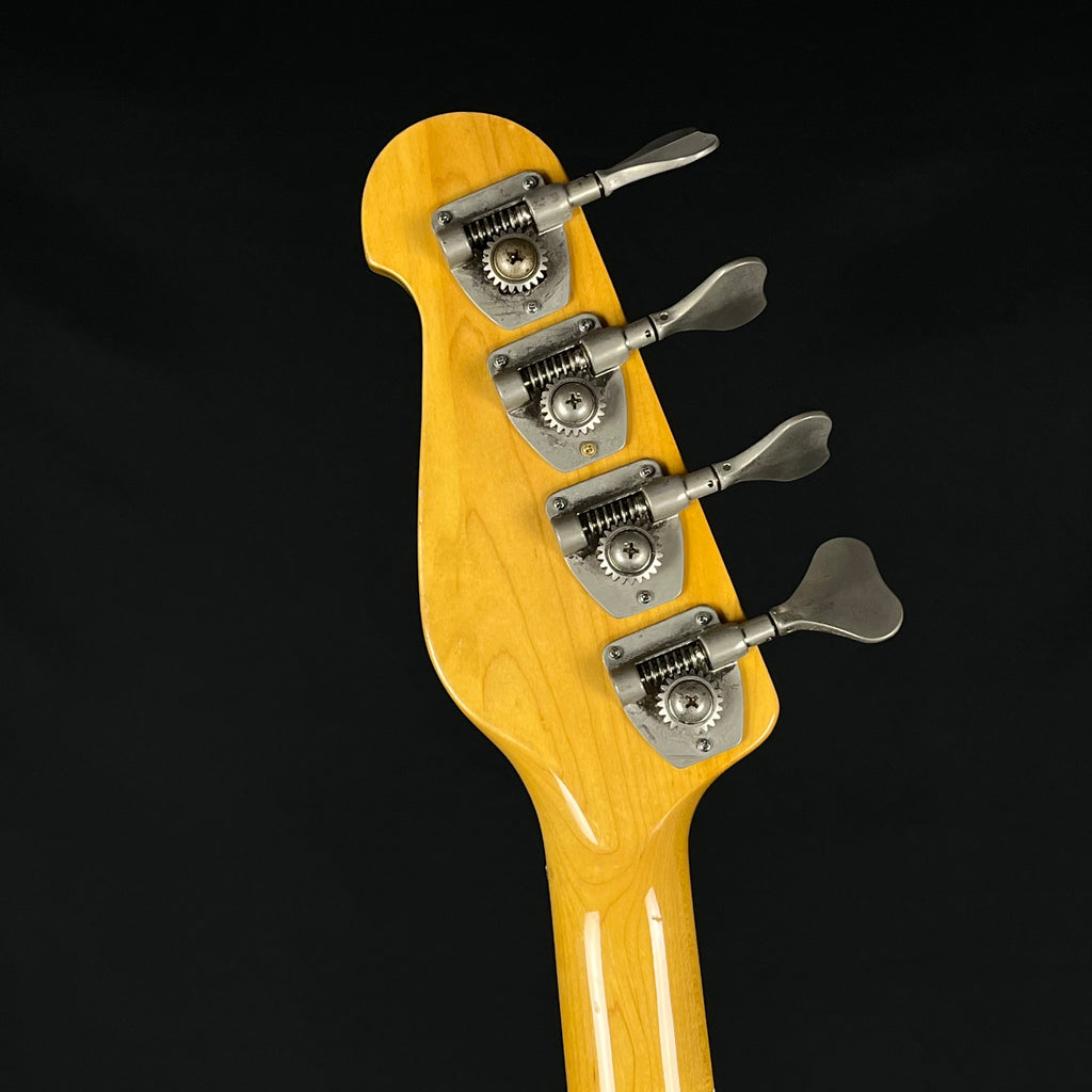 YAMAHA Japan Broad Bass IV