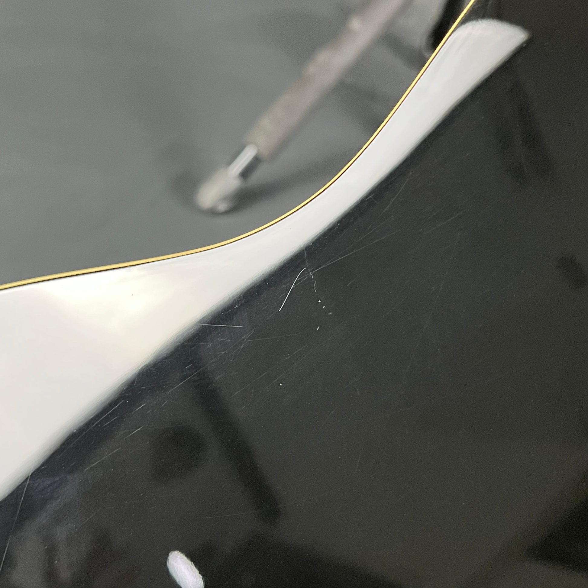 Bacchus Universe Series Telecaster