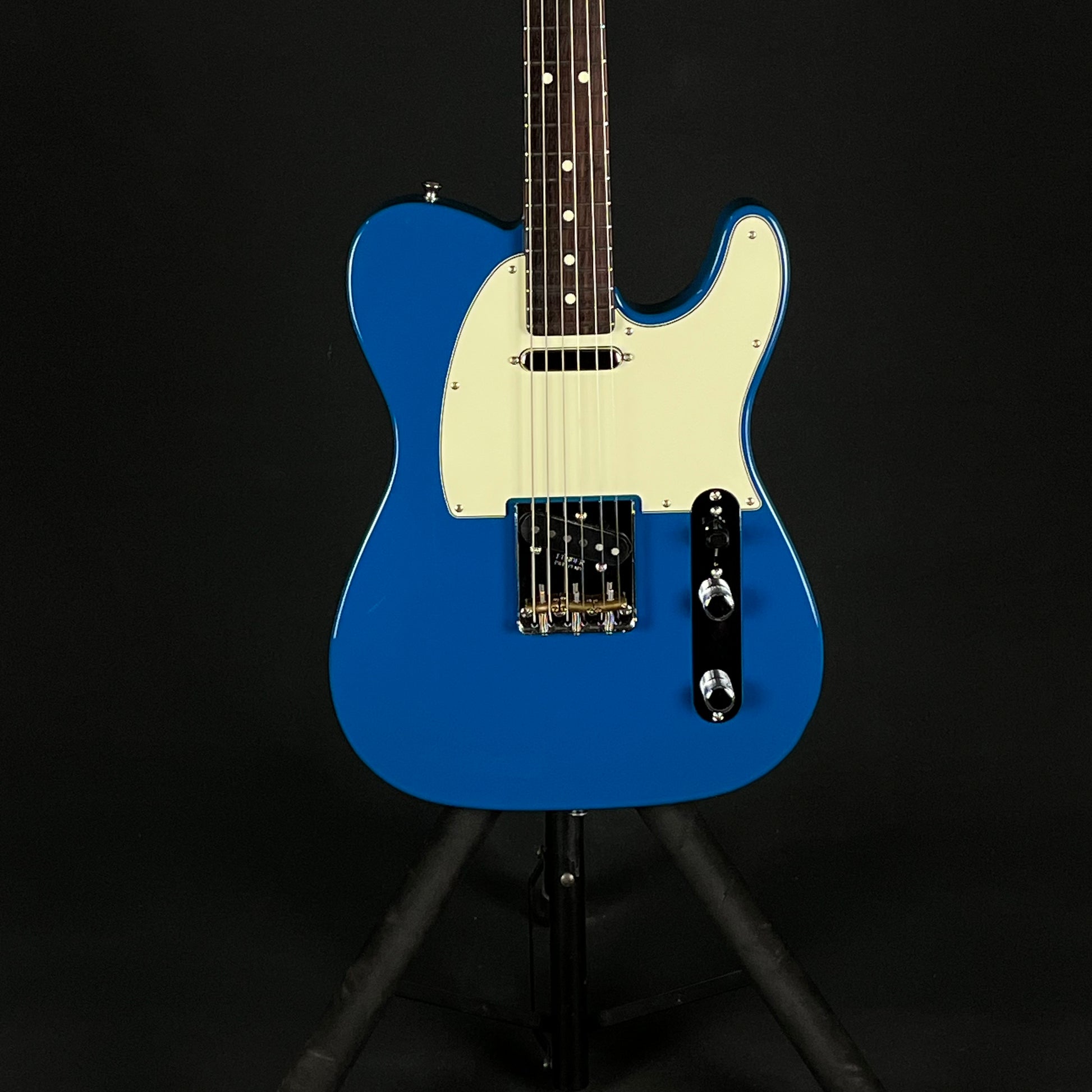 Fender Japan Hybrid II Telecaster RW 2022