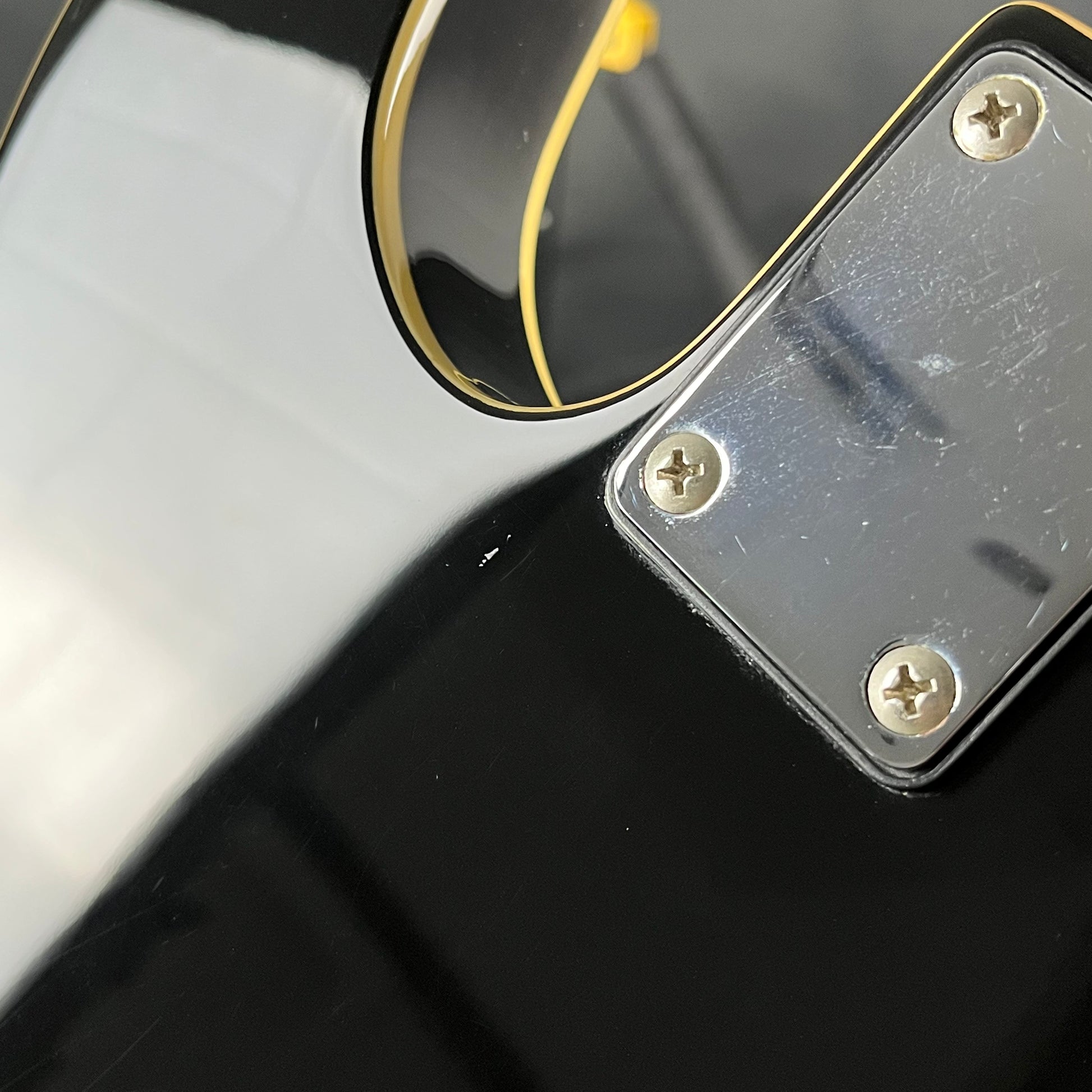 Bacchus Universe Series Telecaster