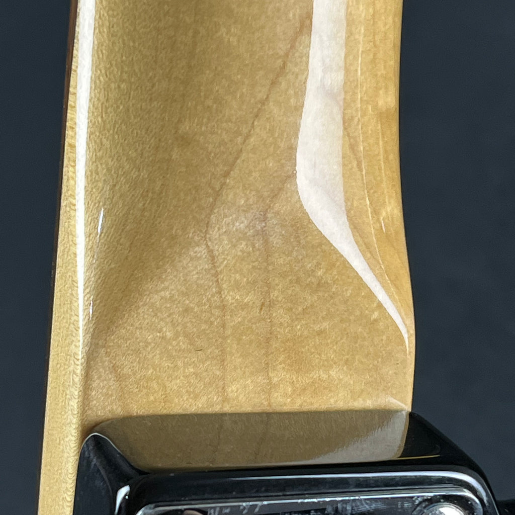 Fernandes Stratocaster