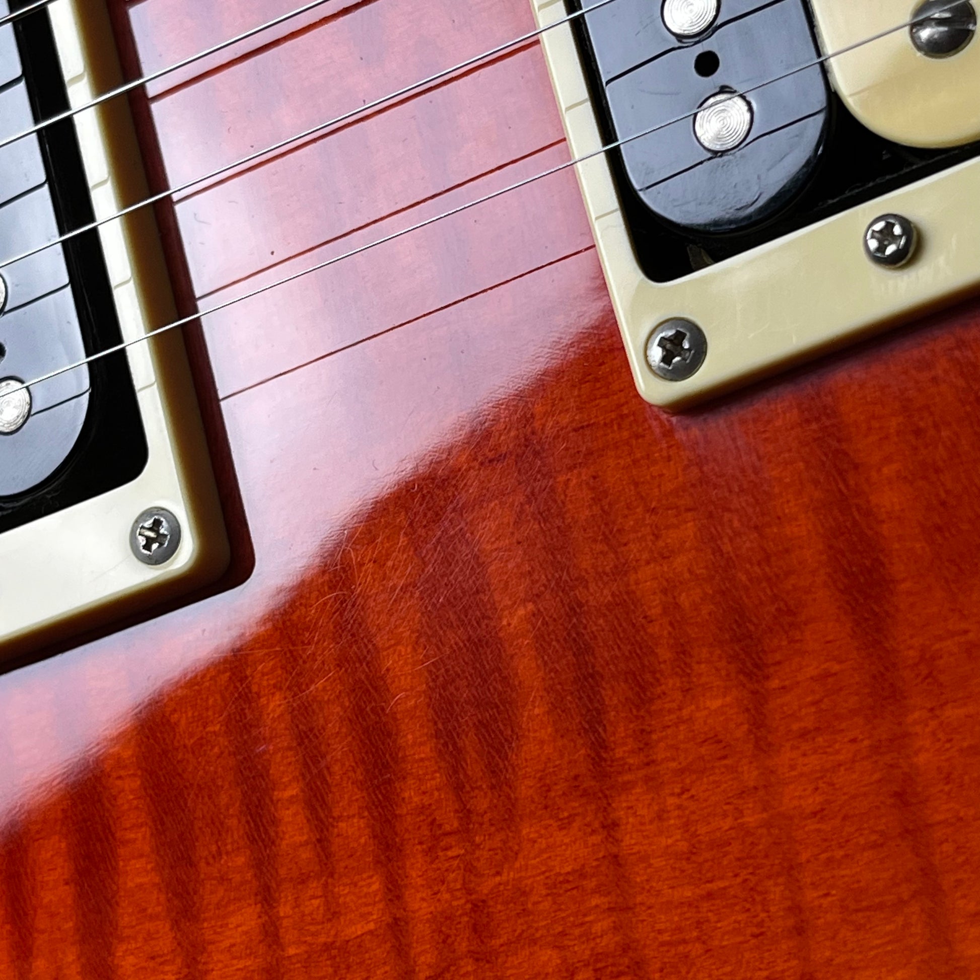 PRS SE Custom 24 2010