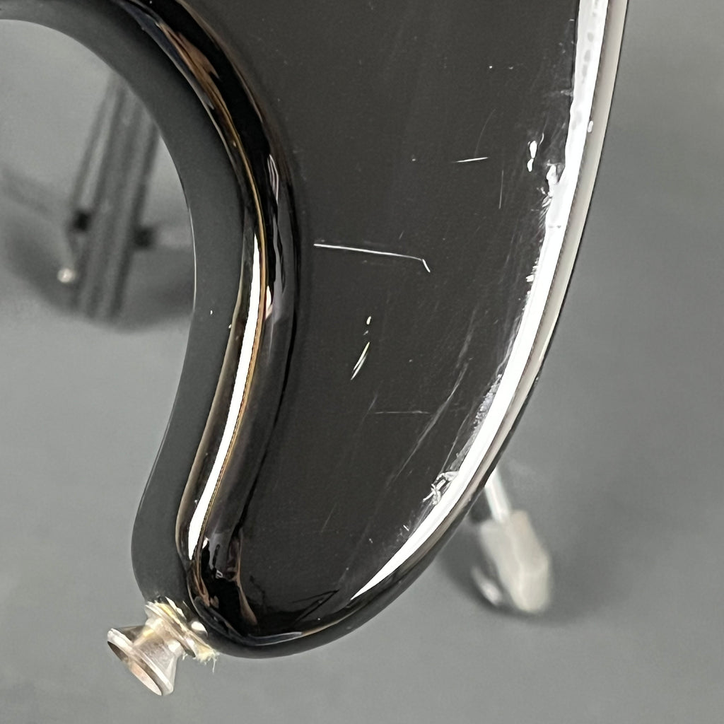 Fernandes Stratocaster