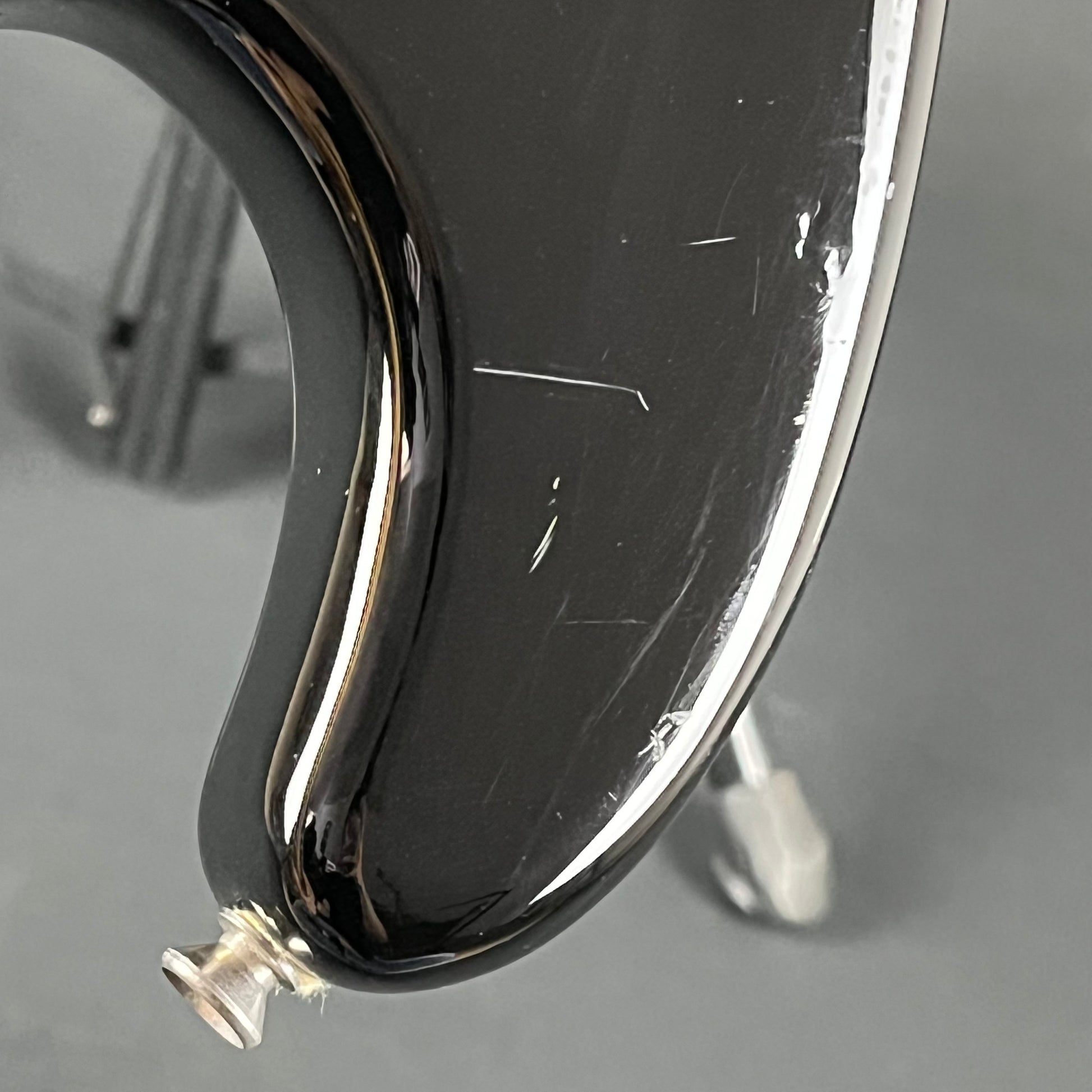 Fernandes Stratocaster