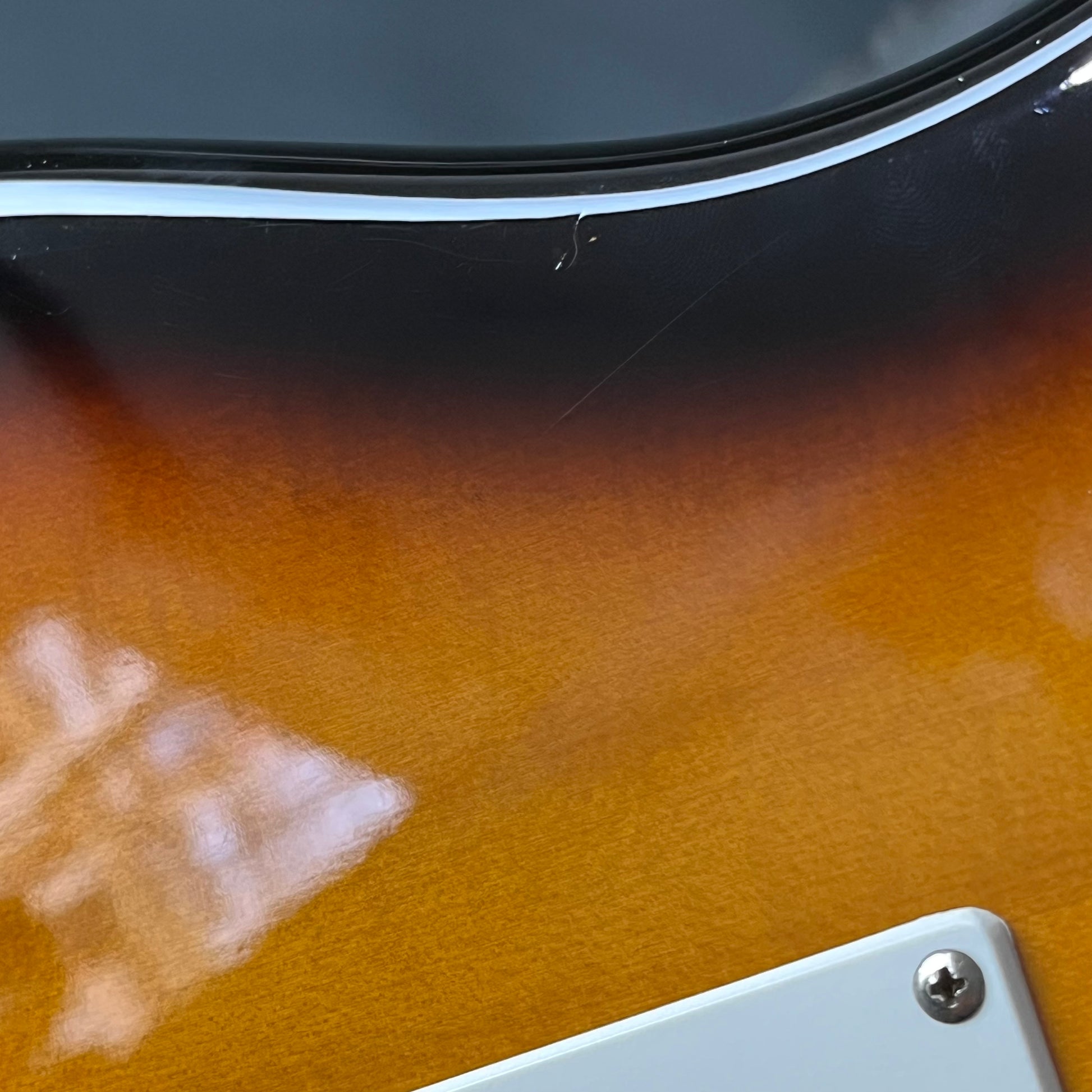 Squier Bullet Stratocaster