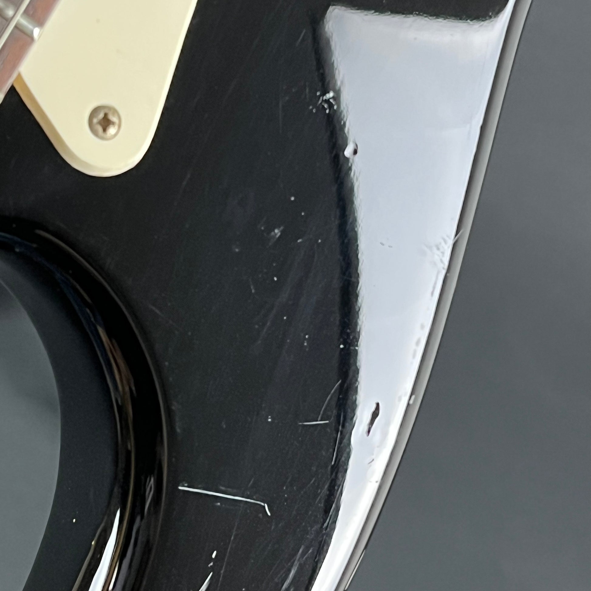 Fernandes Stratocaster