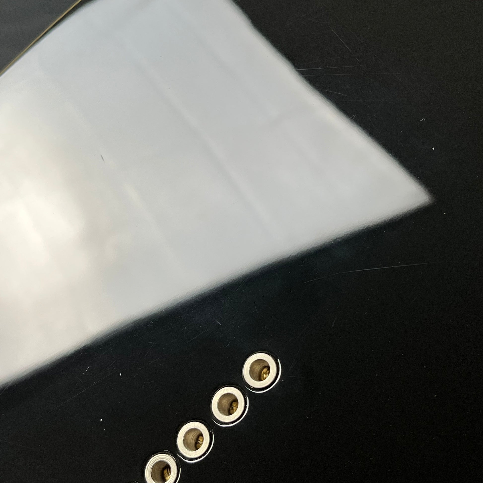 Bacchus Universe Series Telecaster