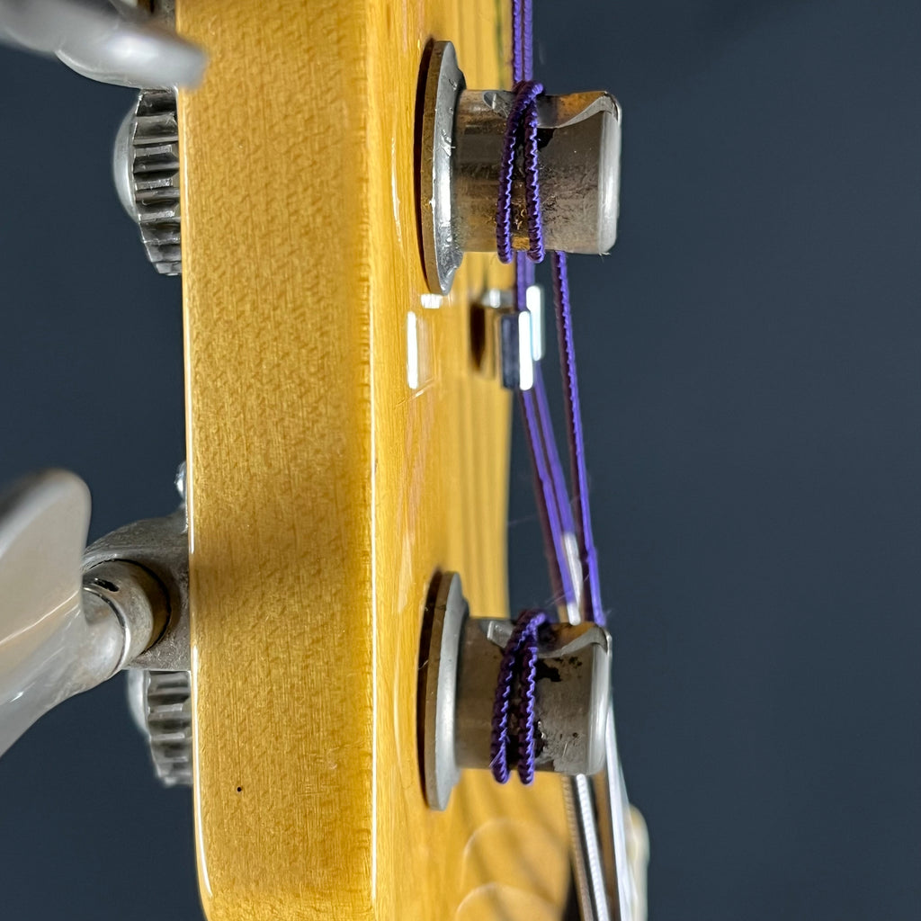 YAMAHA Japan Broad Bass IV
