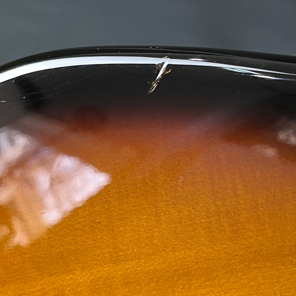 Squier Bullet Stratocaster